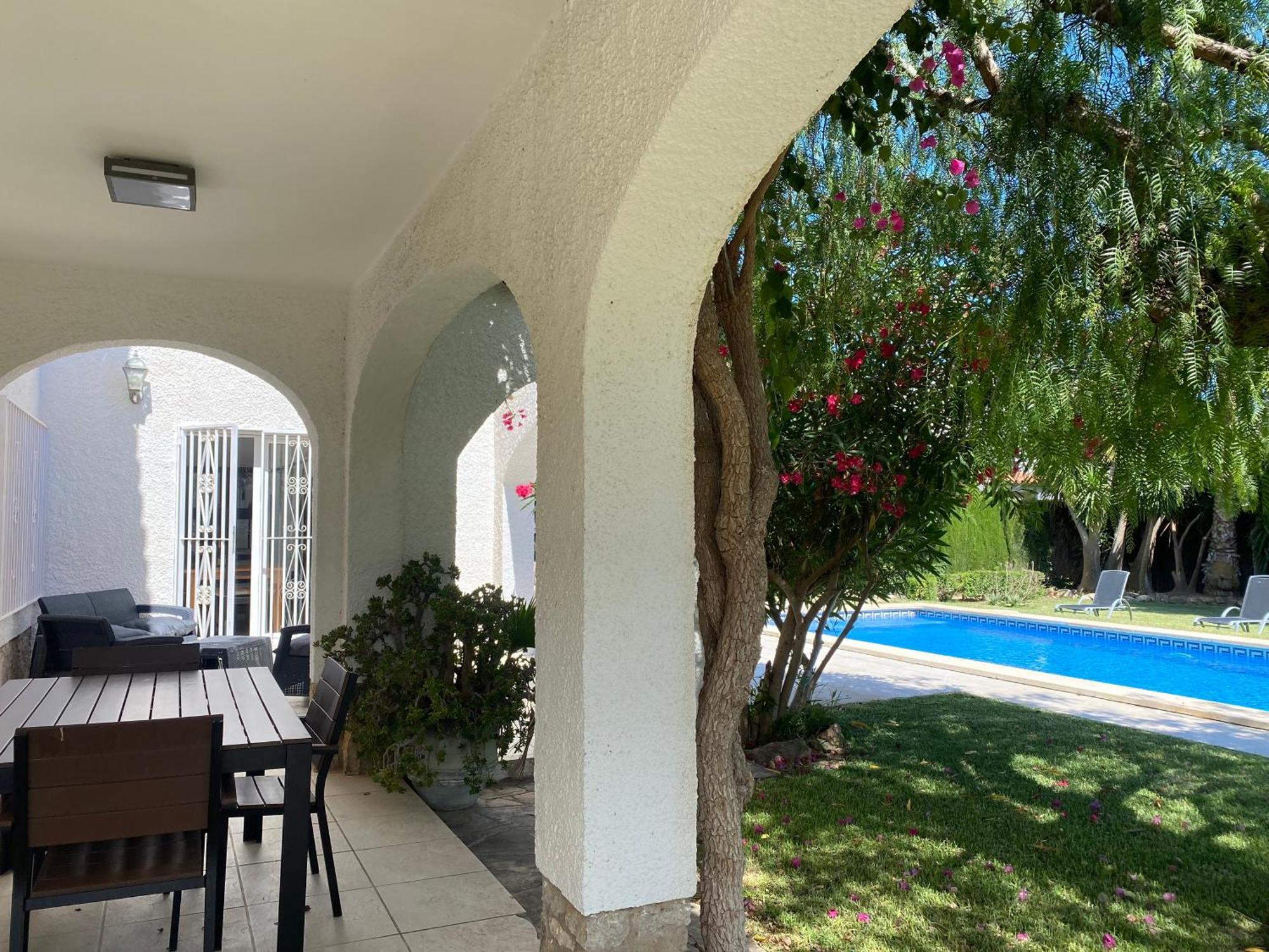 Tarracohomes-th11 En La Playa De Villa Cambrils