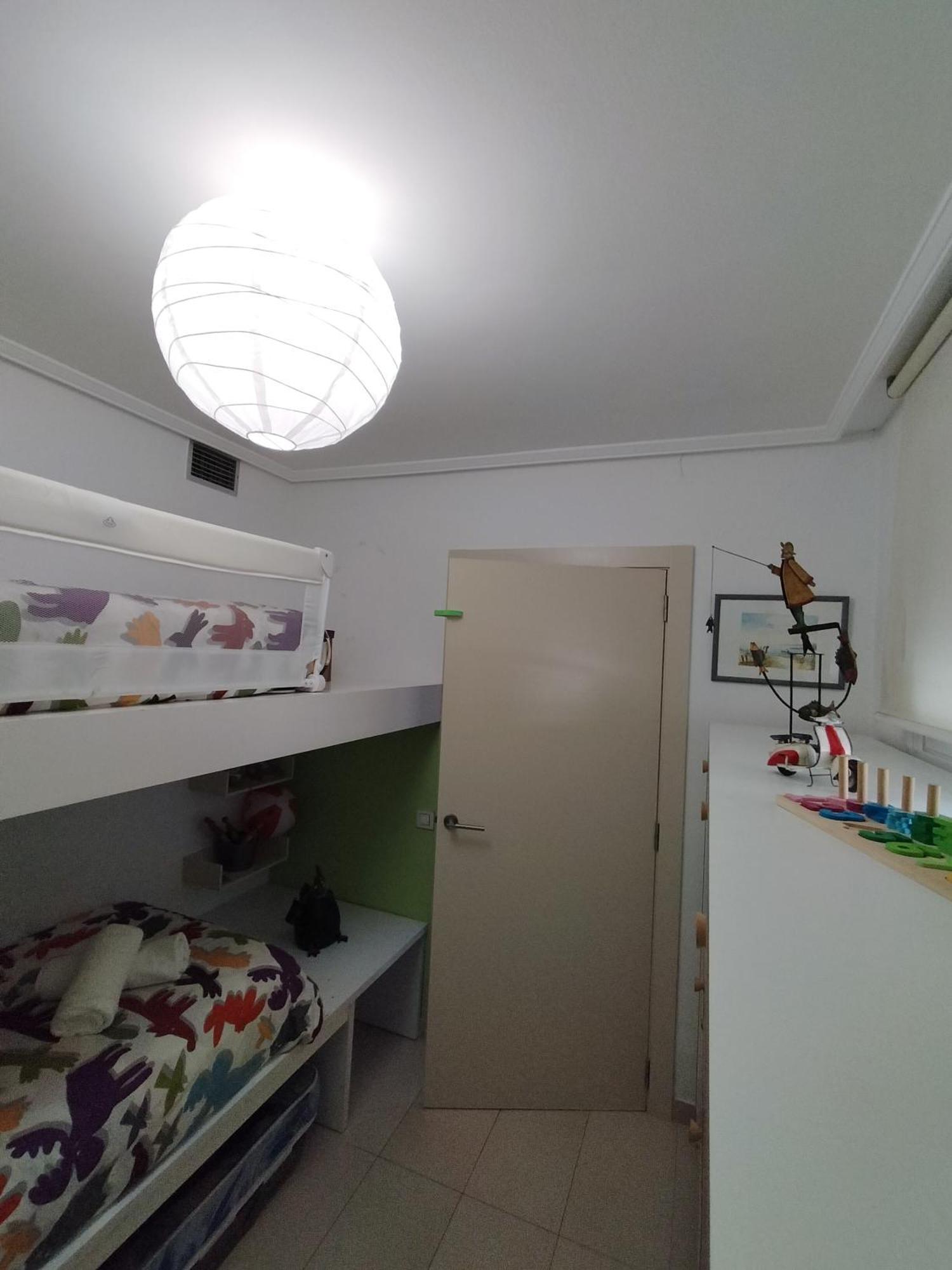 Frente Al Mar Con Wifi Y Parking. Apartamento