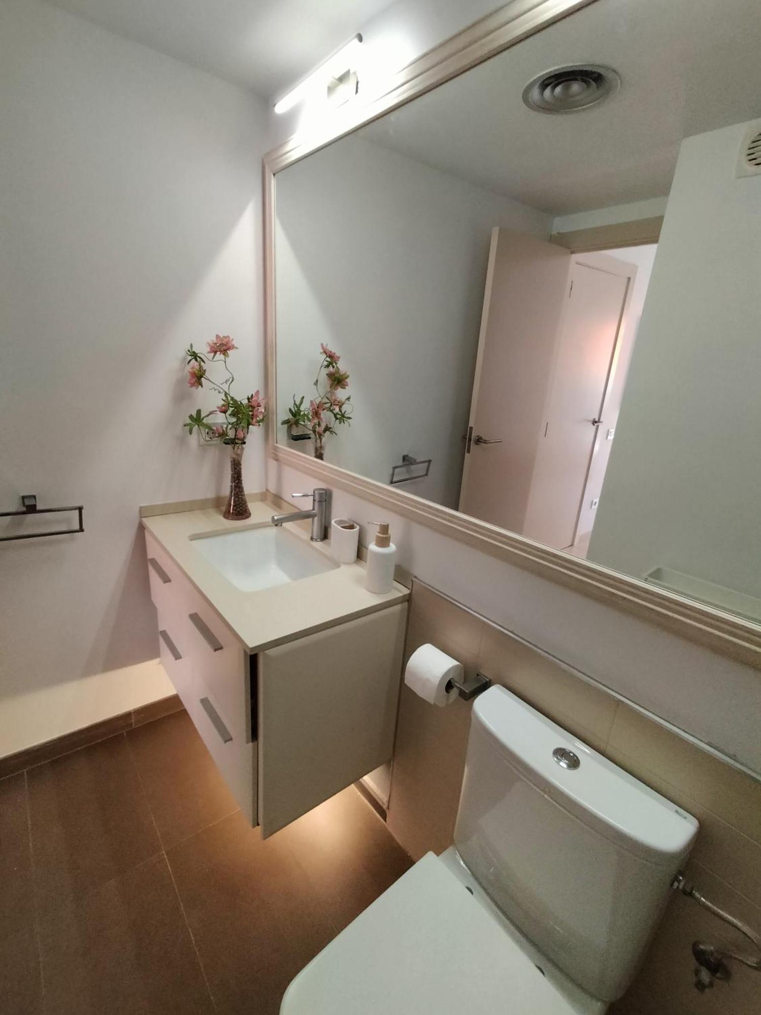 Frente Al Mar Con Wifi Y Parking. Apartamento Cambrils