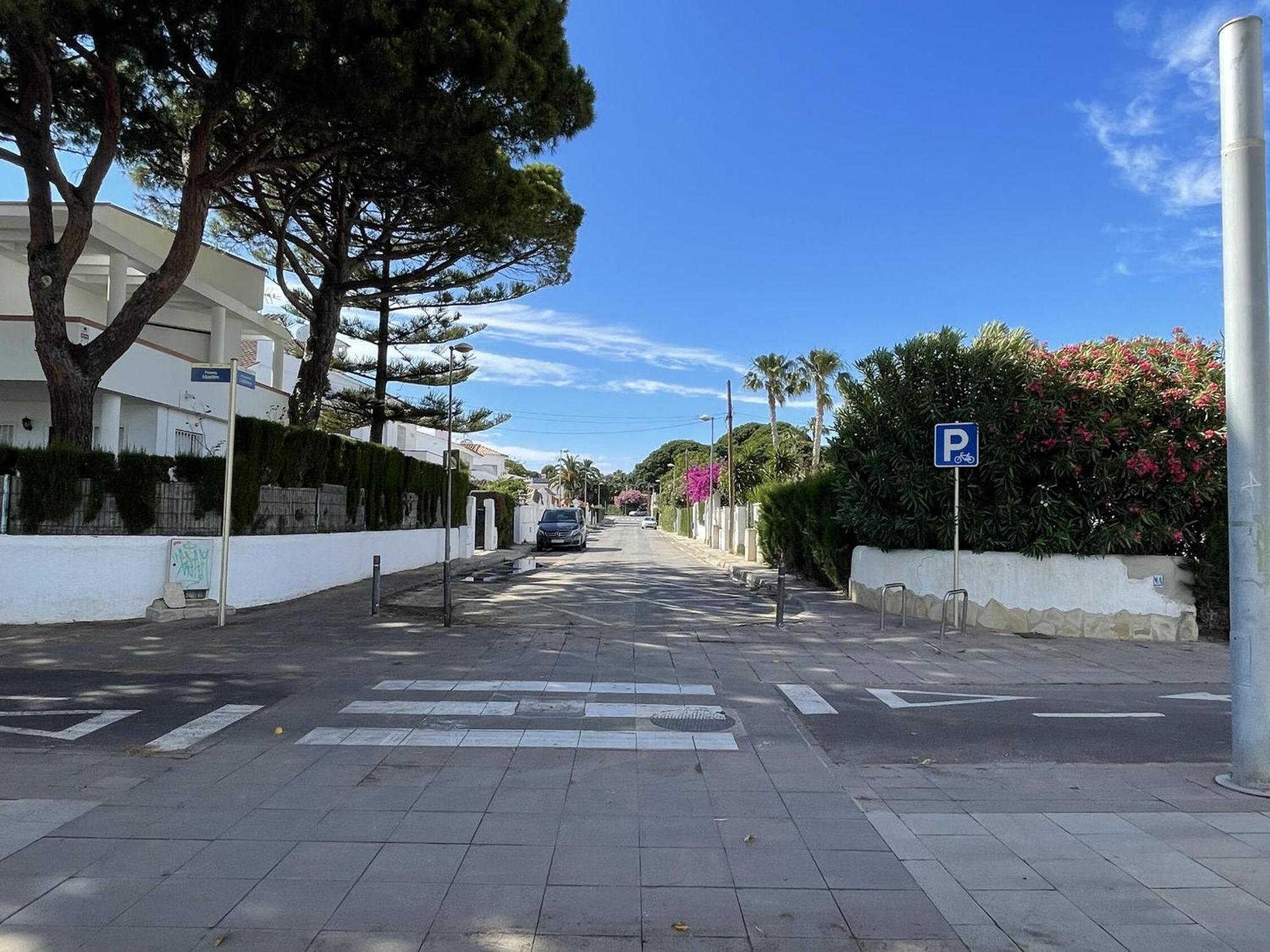 Сasa de vacaciones Cerca Del Mar Con Solarium Y Patio, Ideal Vacaciones En - Es-9-173