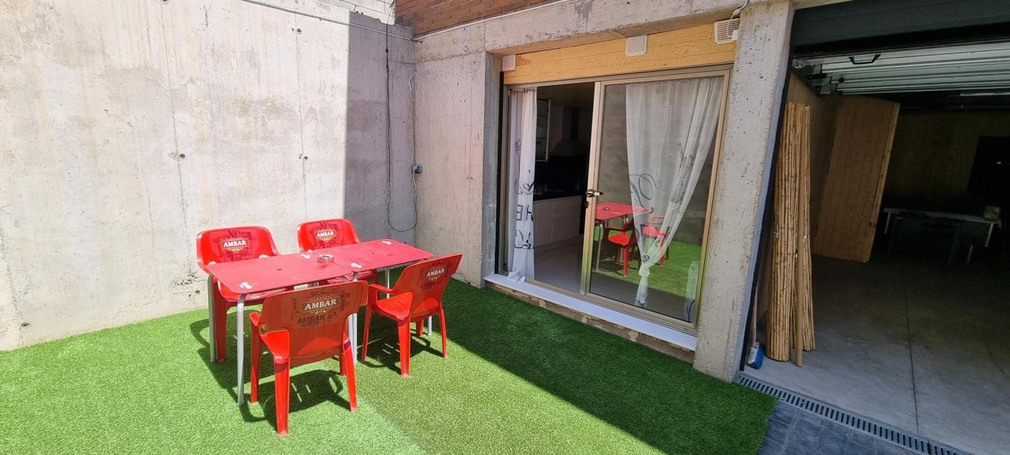 Apartment Loft Con 2 Dormitorios, Jacuzzi Y Garage Cambrils