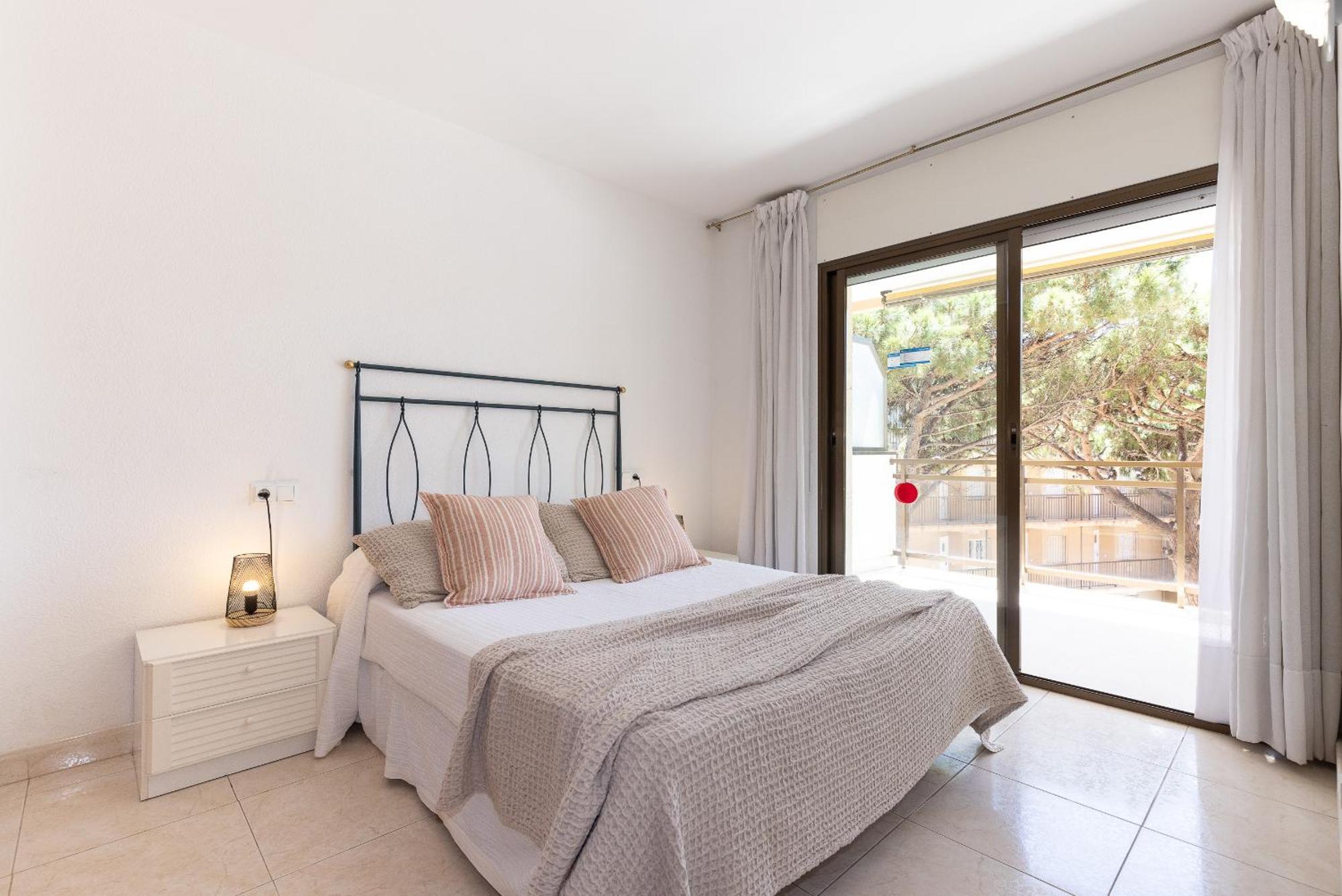 Apartamento Uhc Txingudi *
