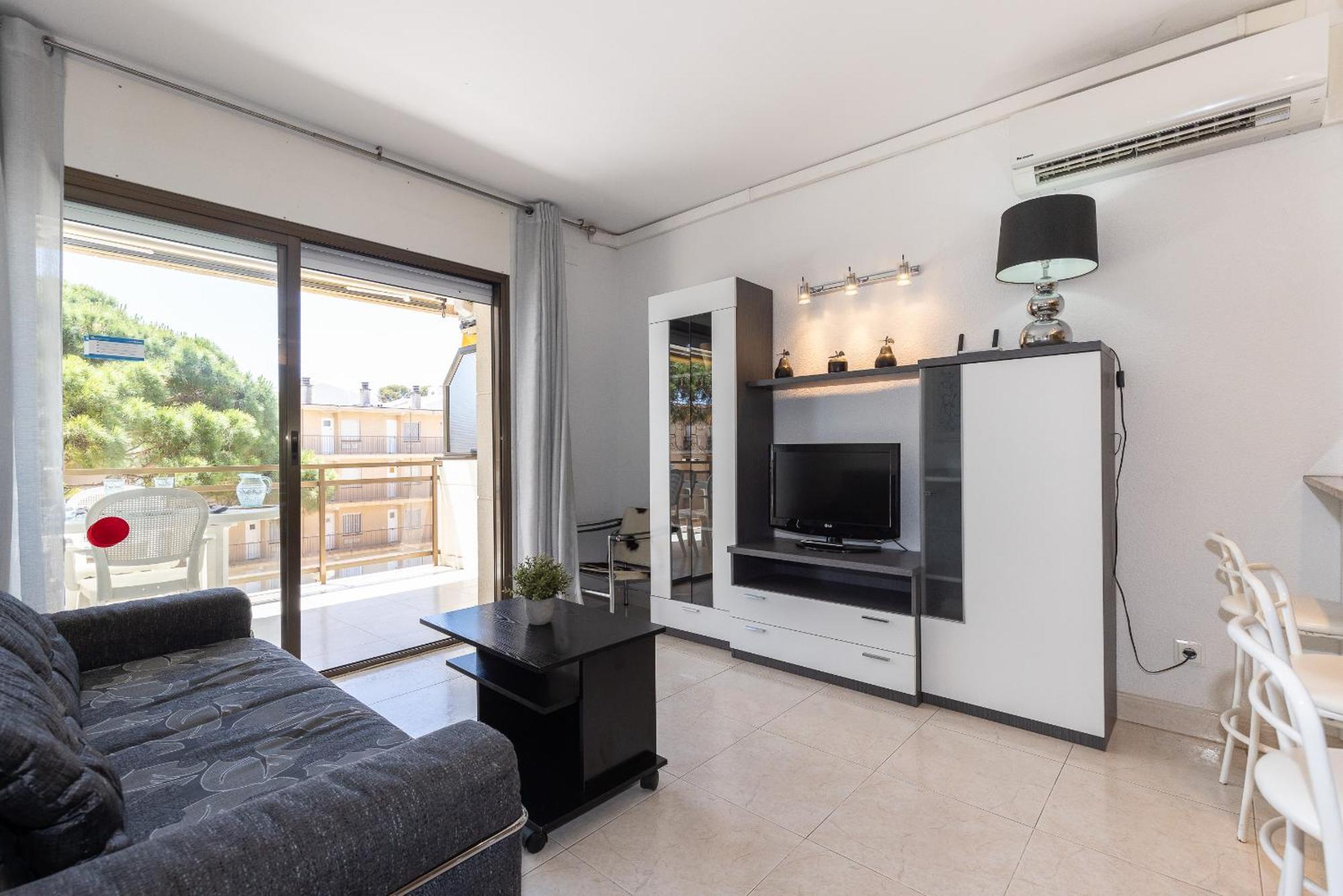 Apartamento Uhc Txingudi *