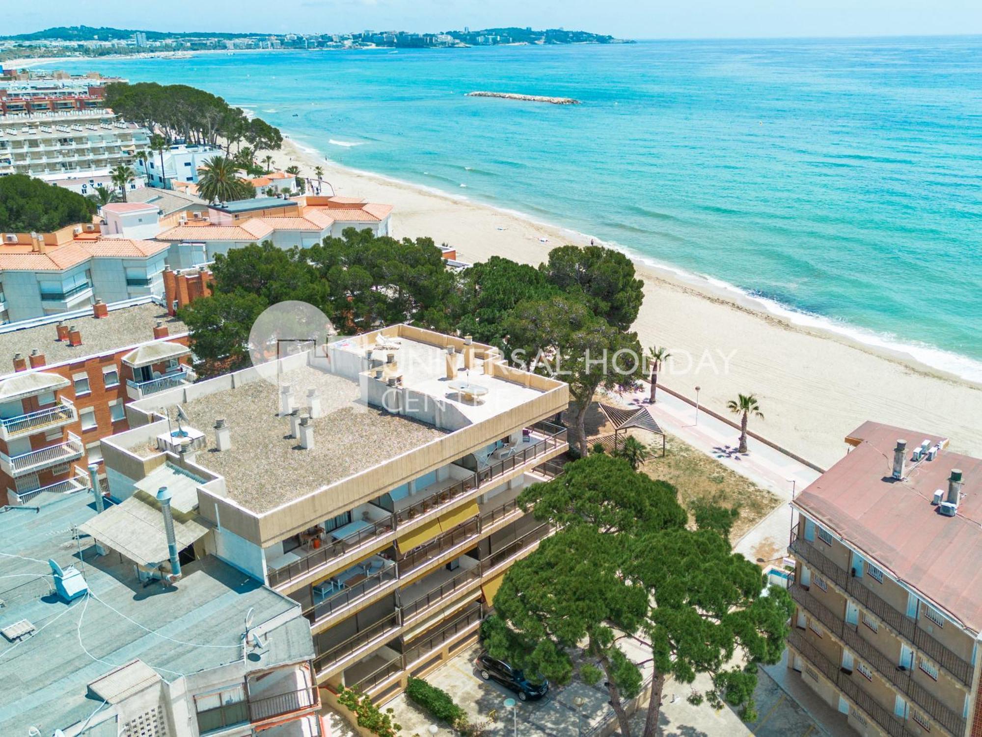 Uhc Txingudi * Cambrils