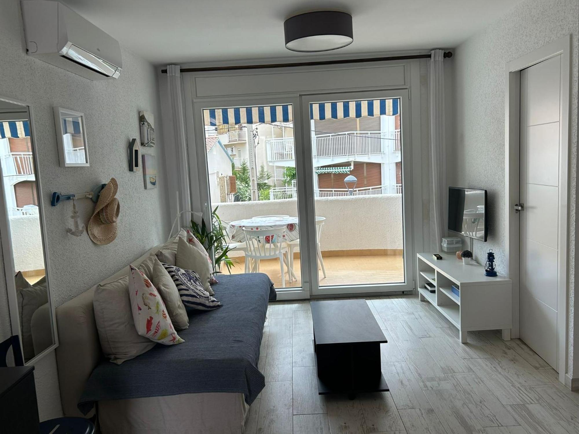 La Marinada Apartment *