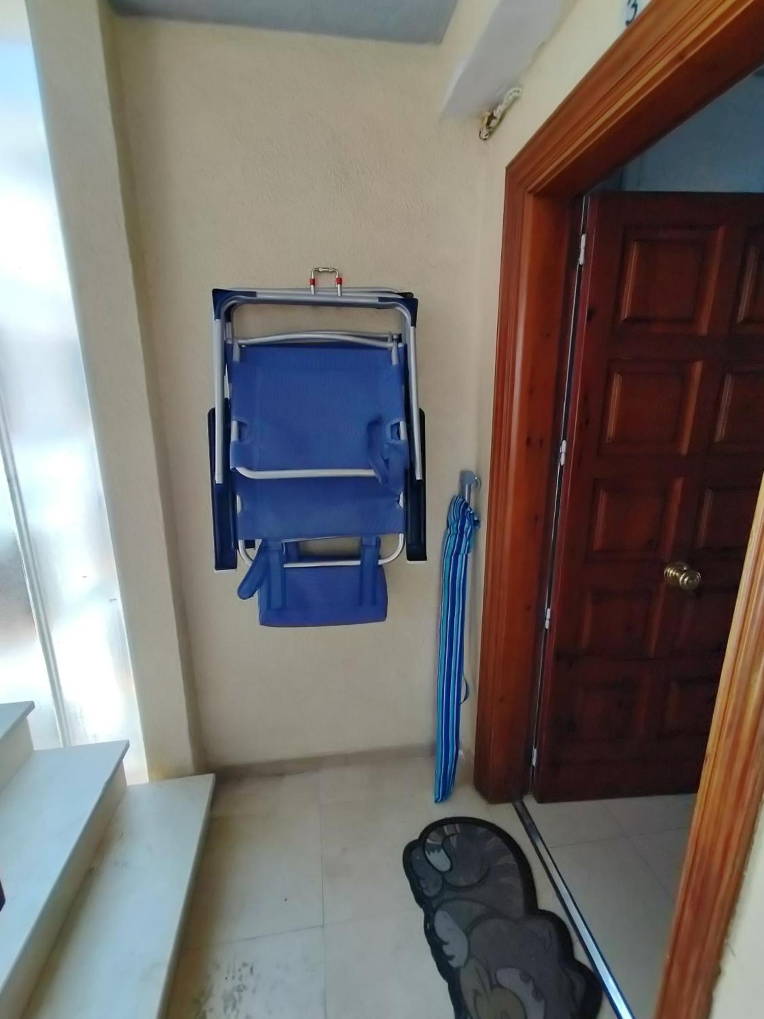 Frente Al Mar Con Wifi Y Parking. Apartamento Cambrils