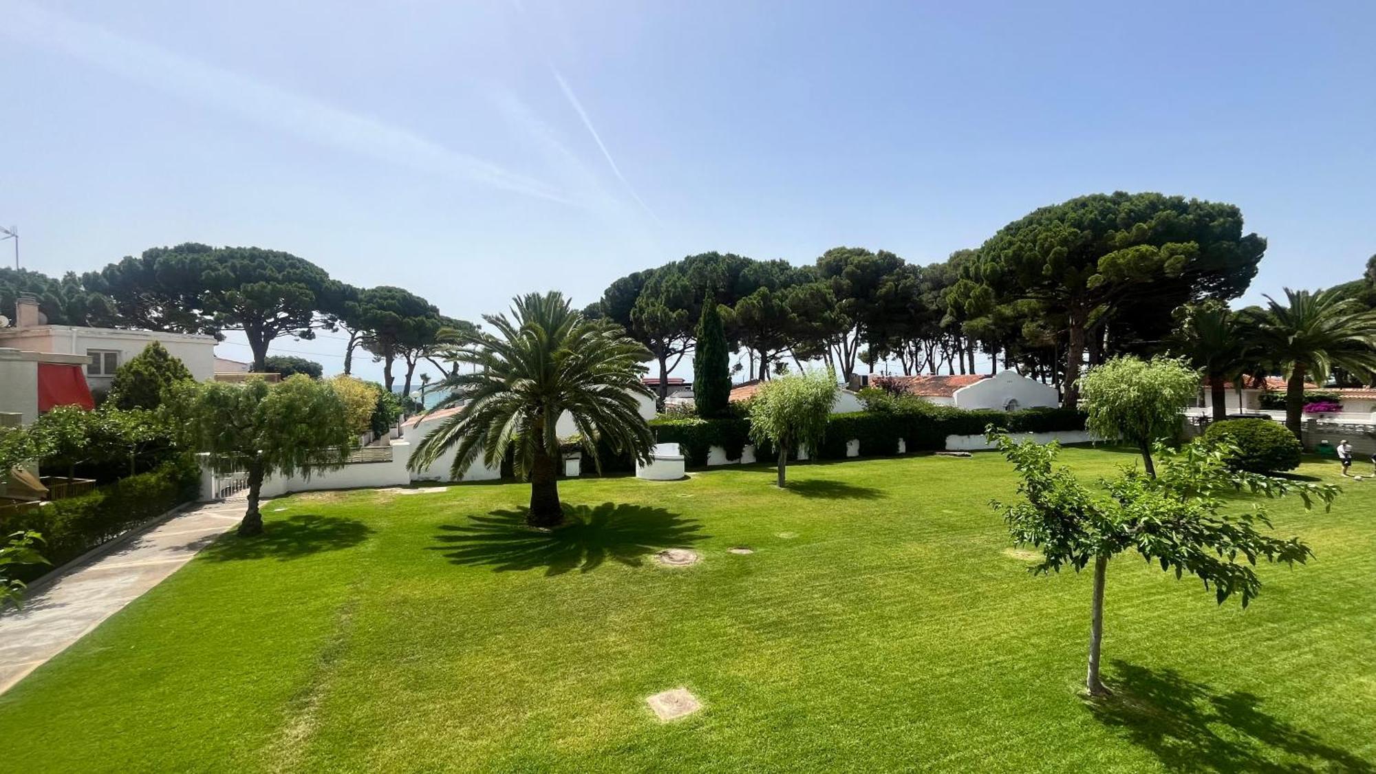 Residencia Cambrils