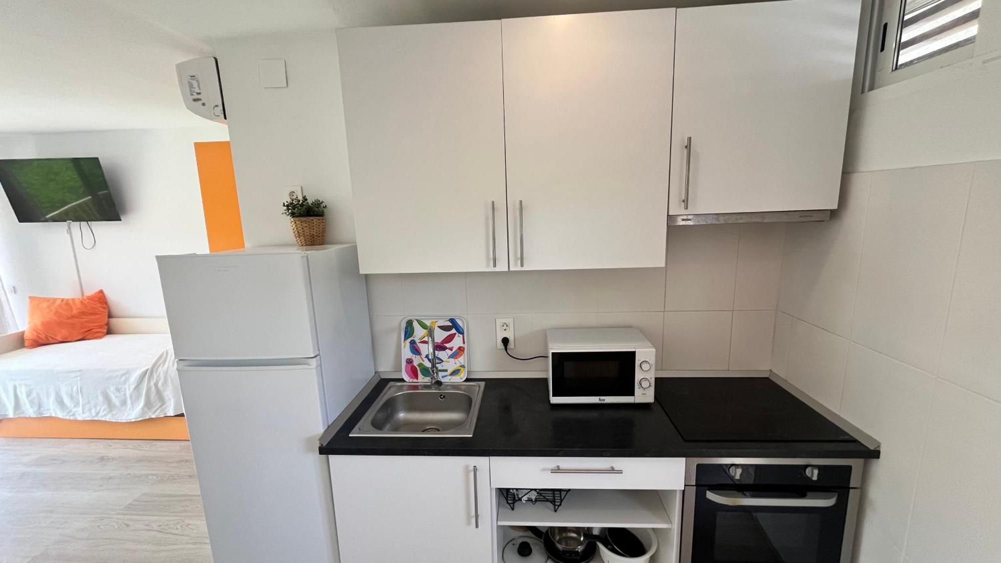 Residencia * Cambrils