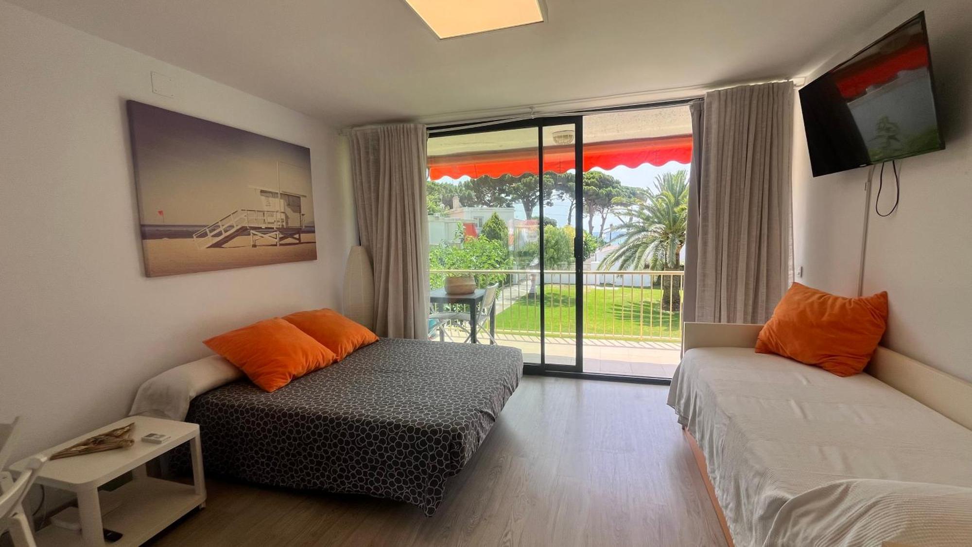 Residencia Guest house