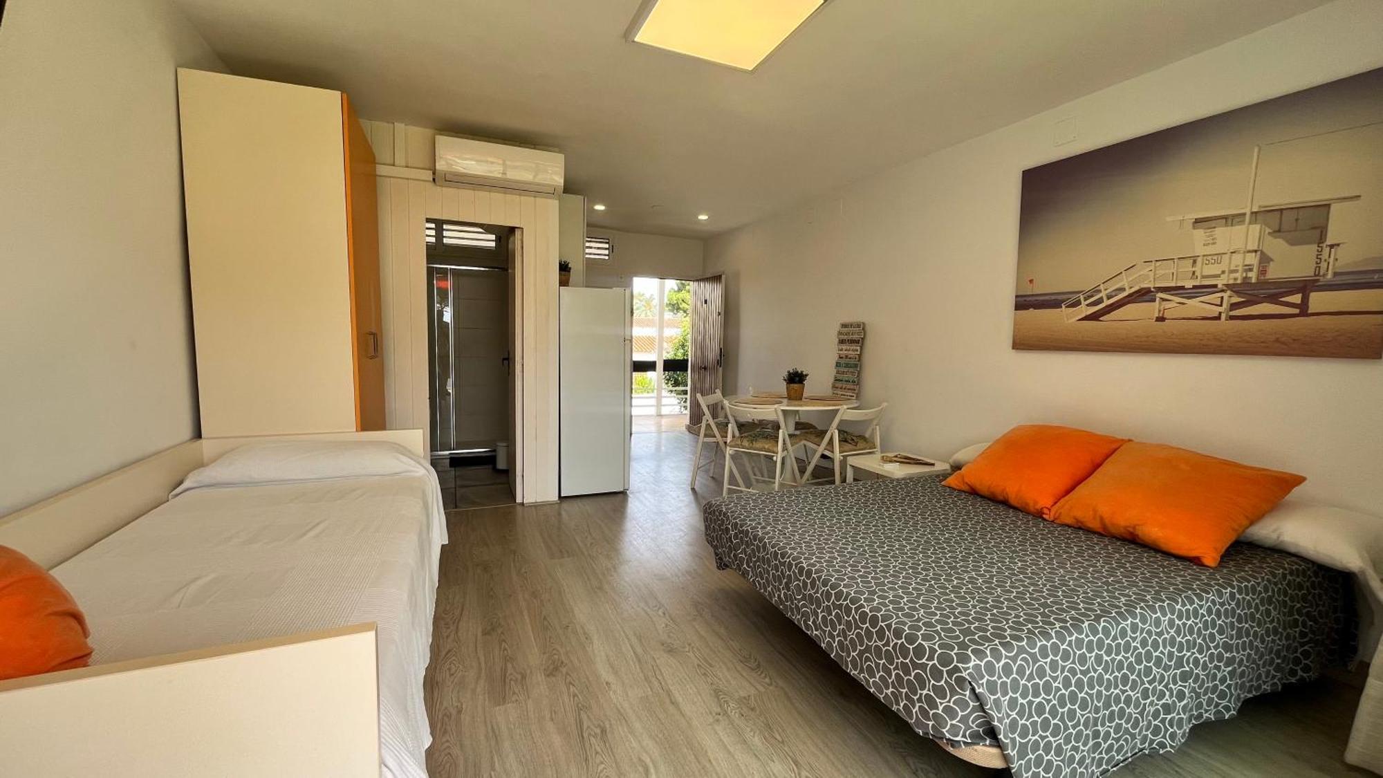 Guest house Residencia Cambrils