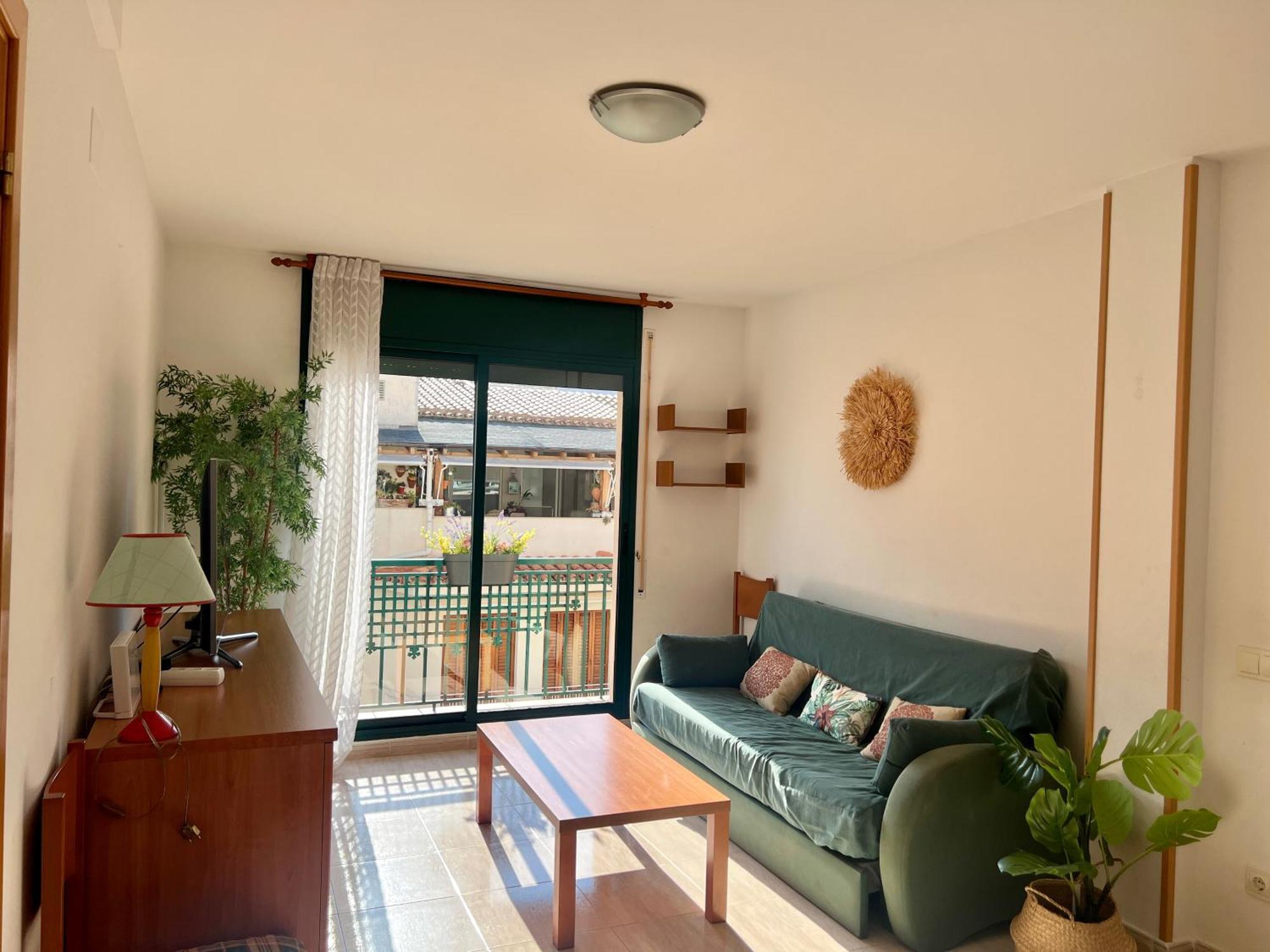 Homing Port 15 Apartamento *