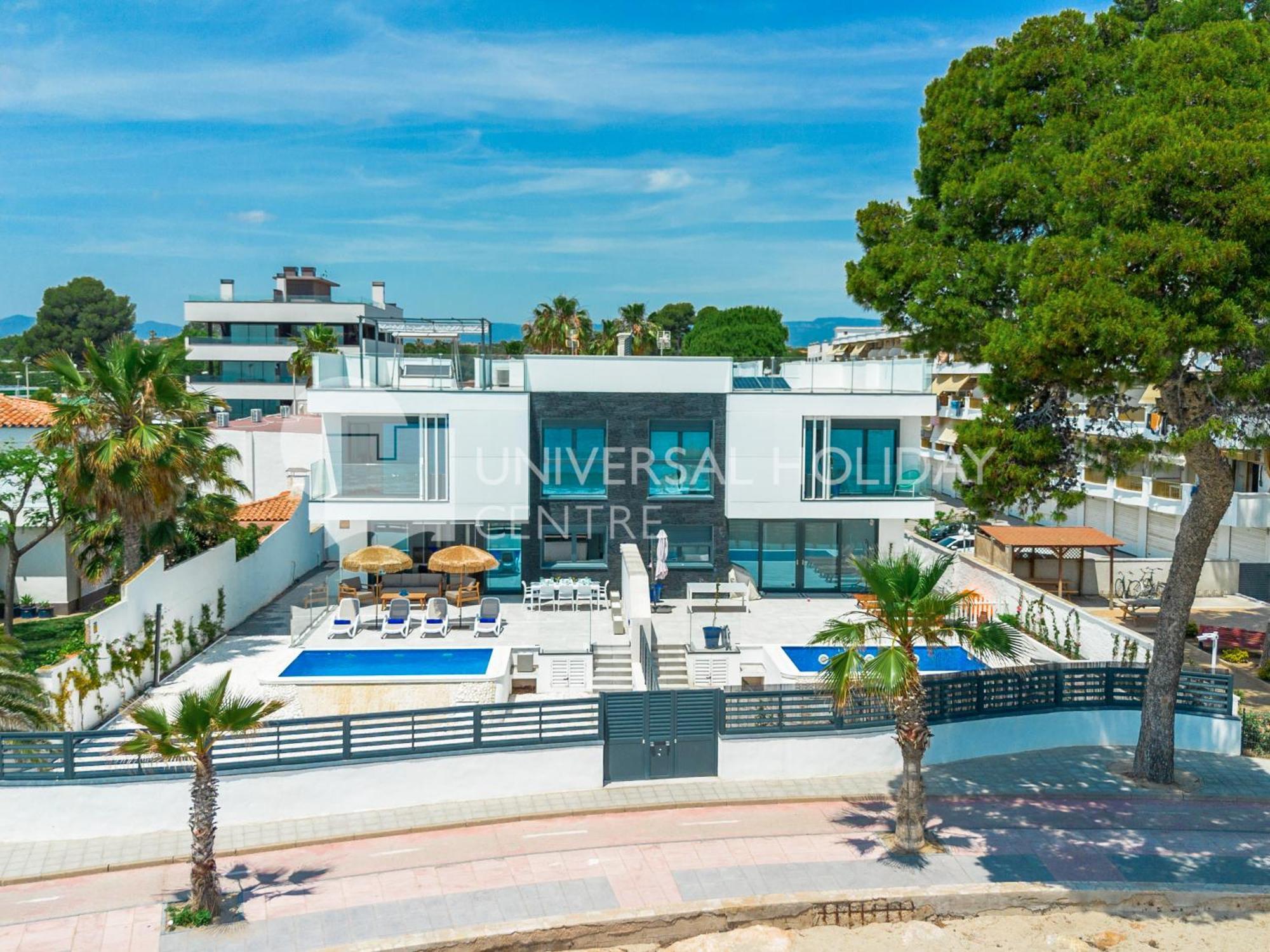 Villa Uhc Portofino