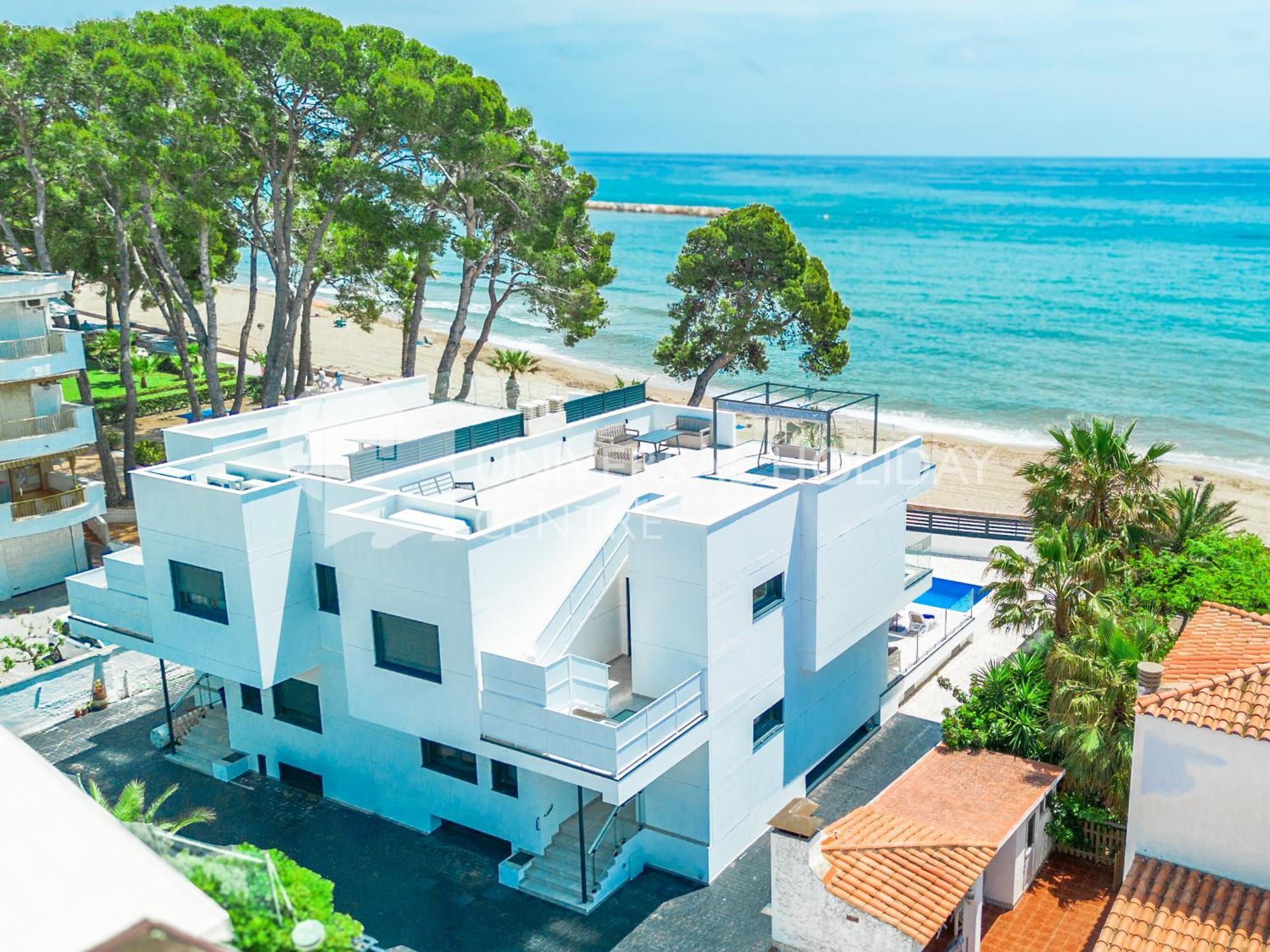 Uhc Portofino Villa