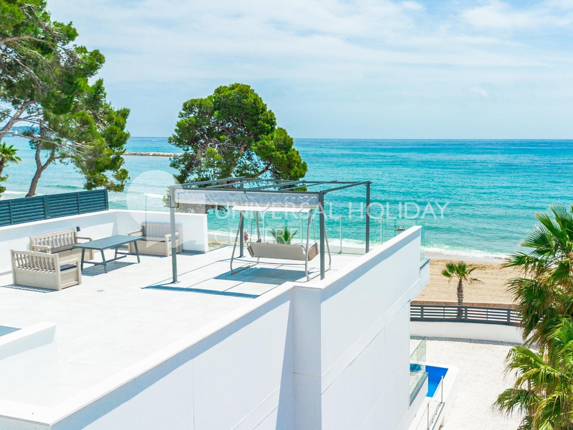 Uhc Portofino Villa *