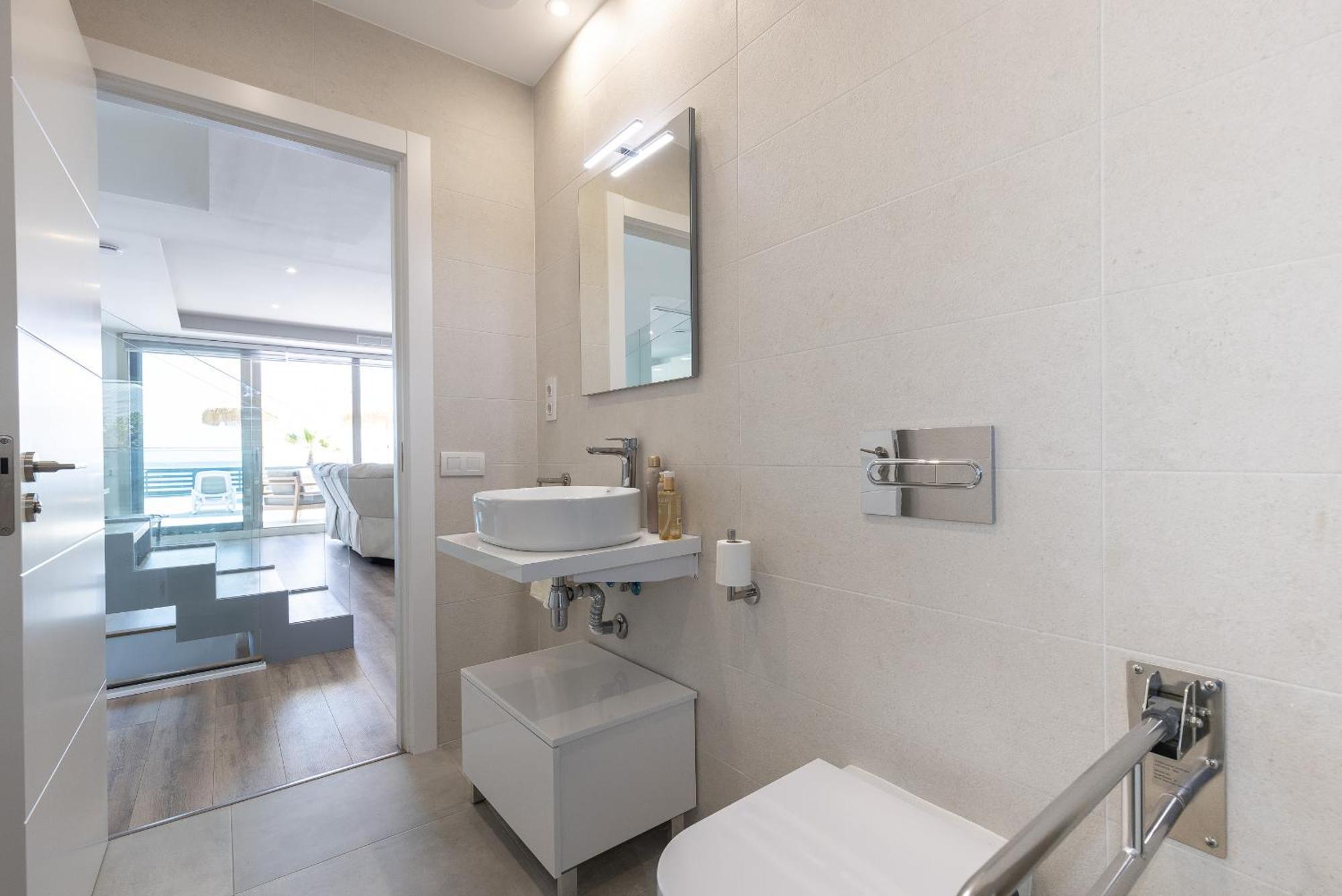 Villa Uhc Portofino *