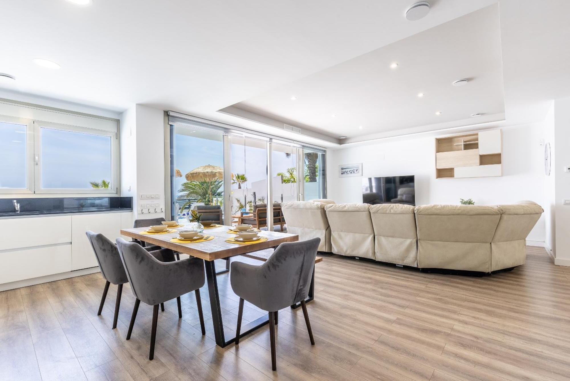 Uhc Portofino Villa Cambrils