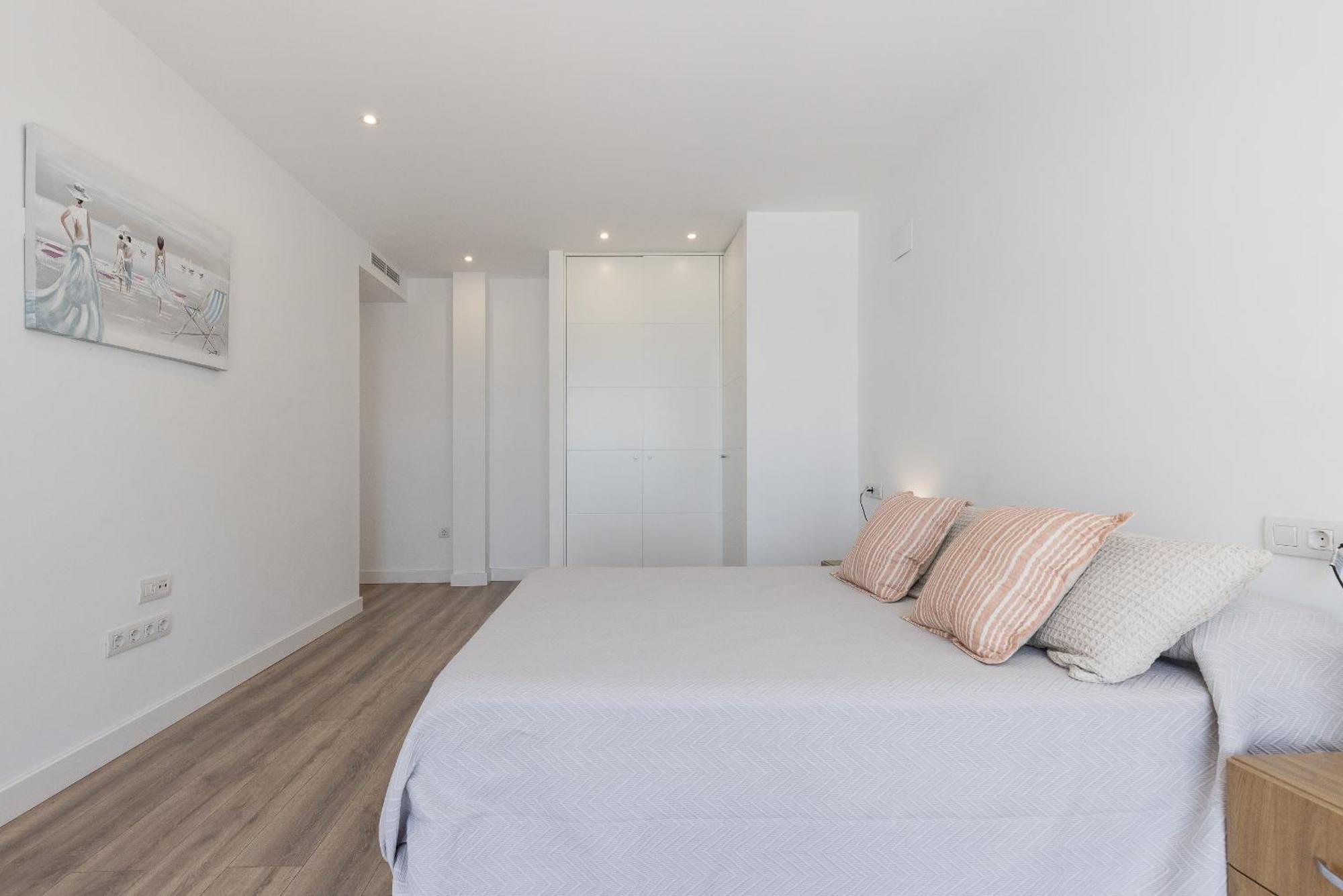 Uhc Portofino Villa Cambrils