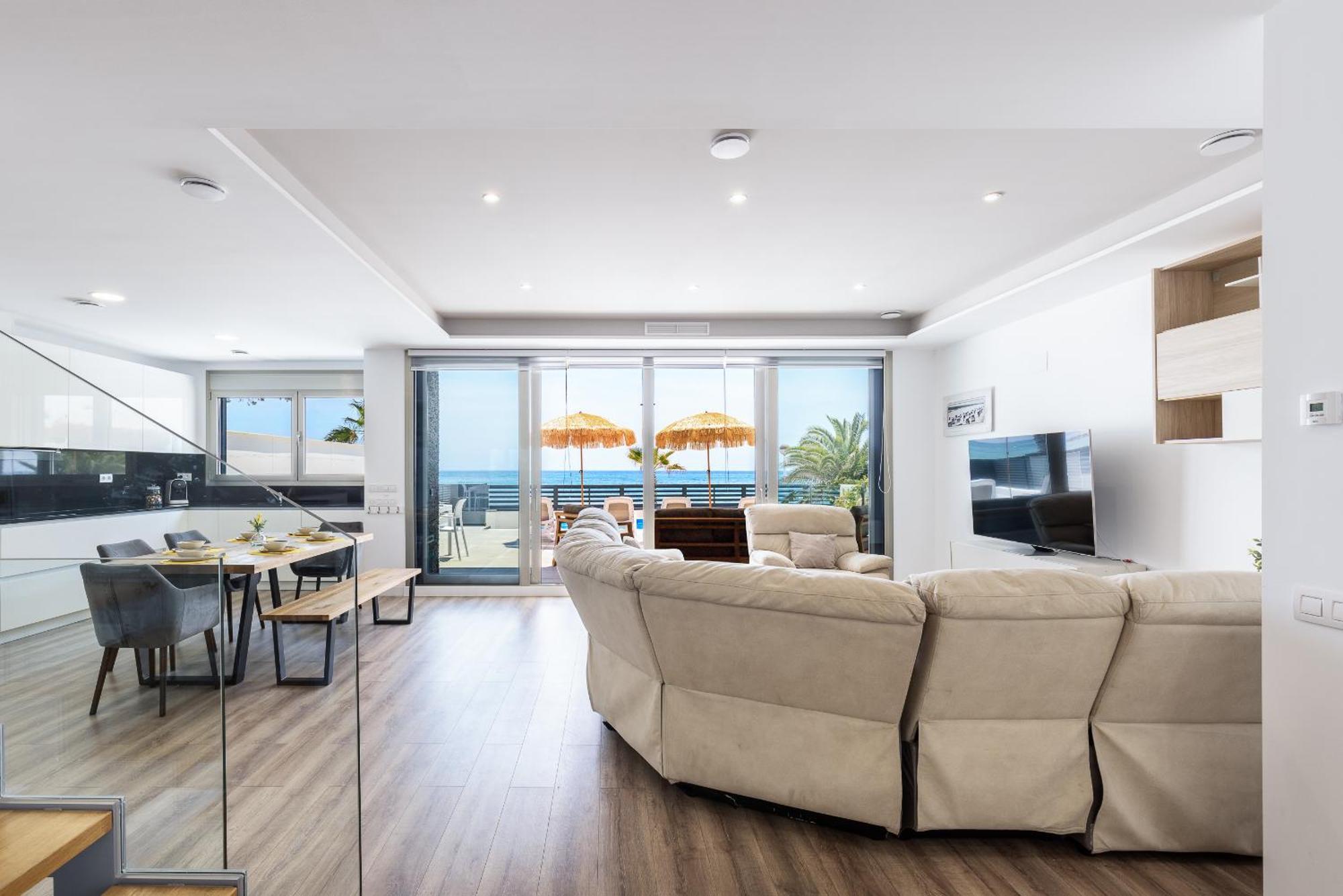 Uhc Portofino Villa Cambrils