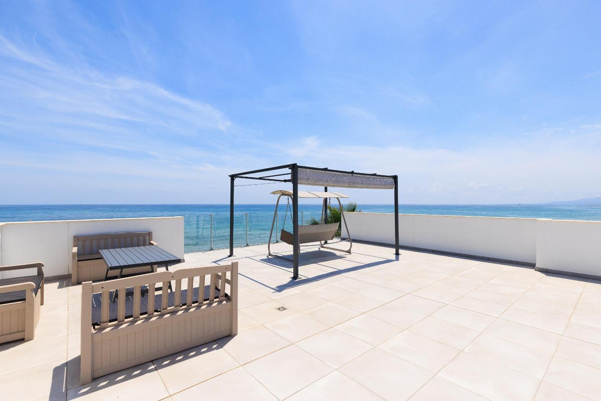 Villa Uhc Portofino Cambrils