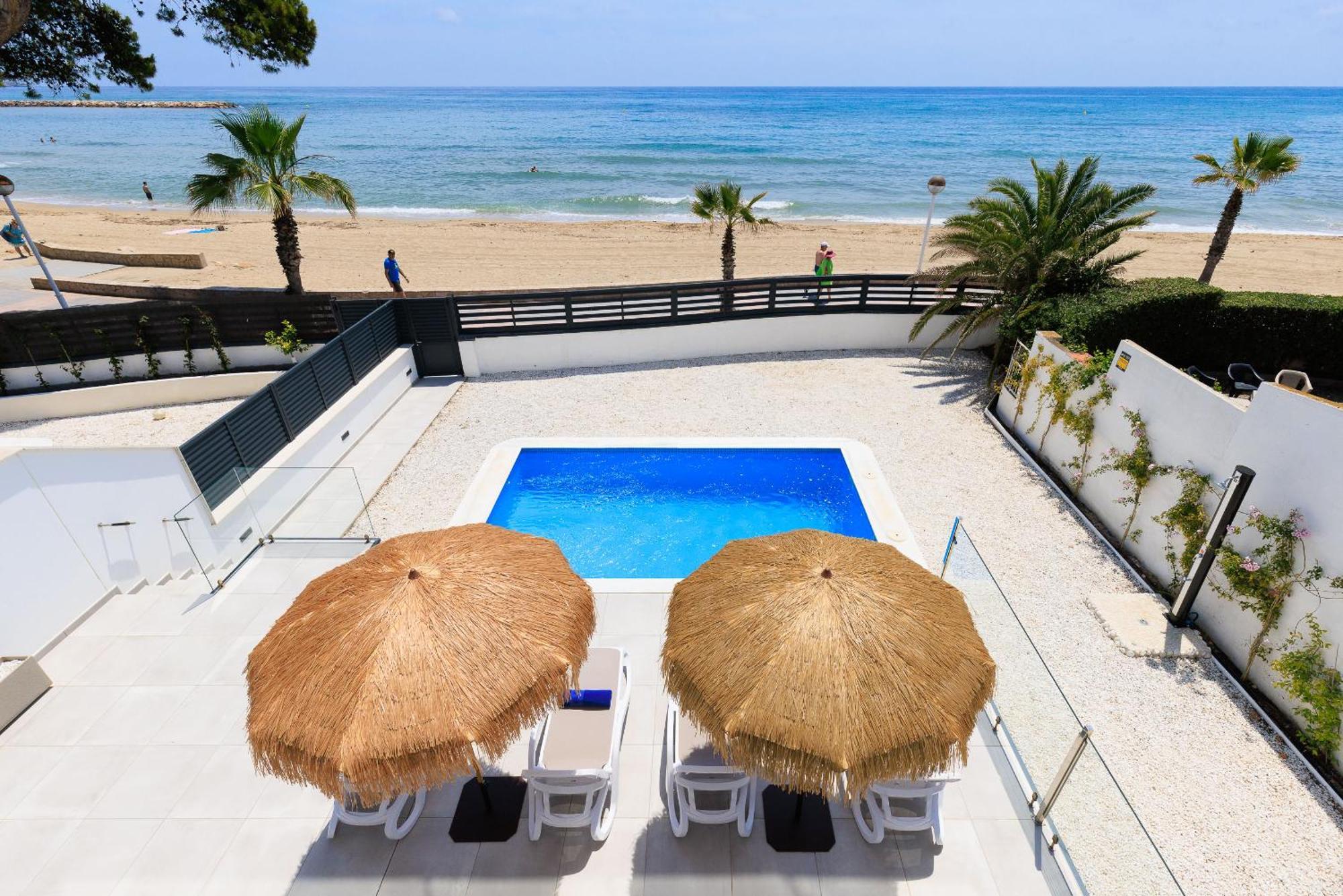 Uhc Portofino * Cambrils