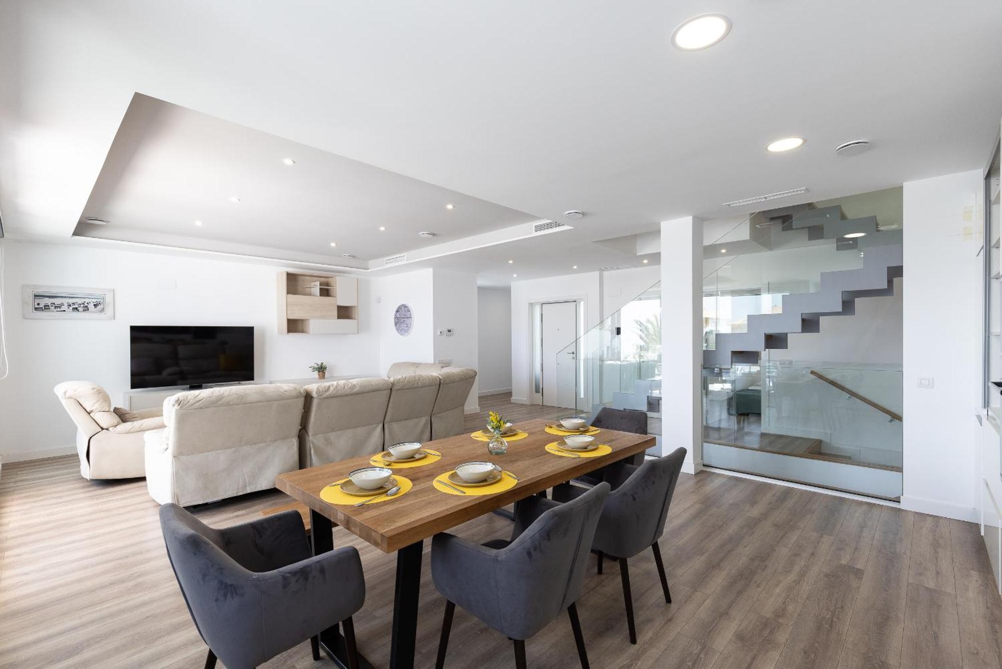 Uhc Portofino Villa
