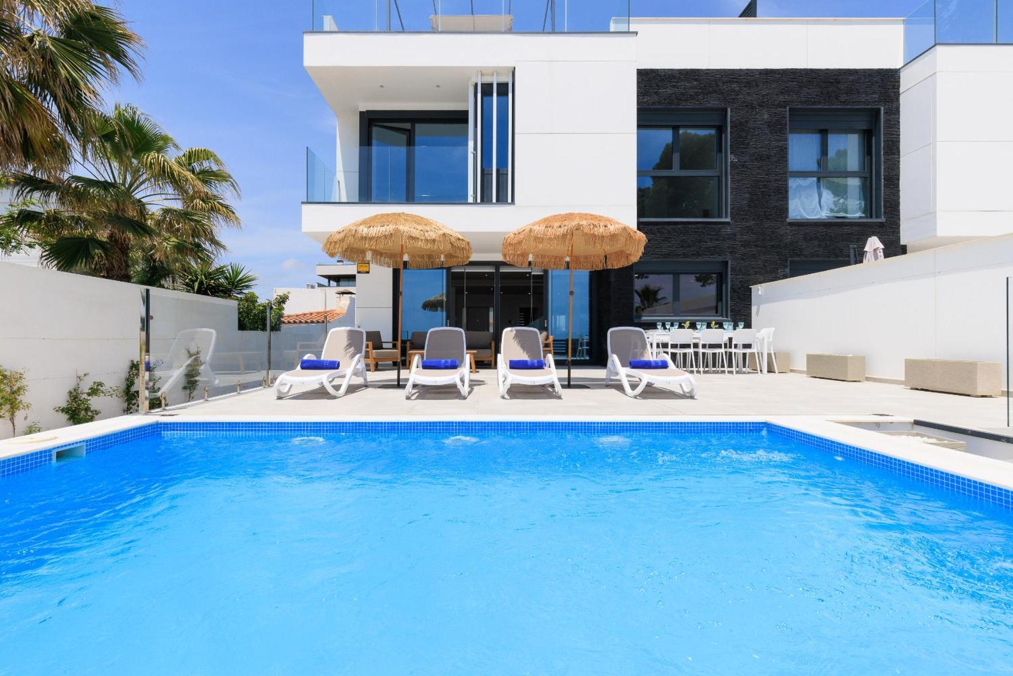 Villa Uhc Portofino *