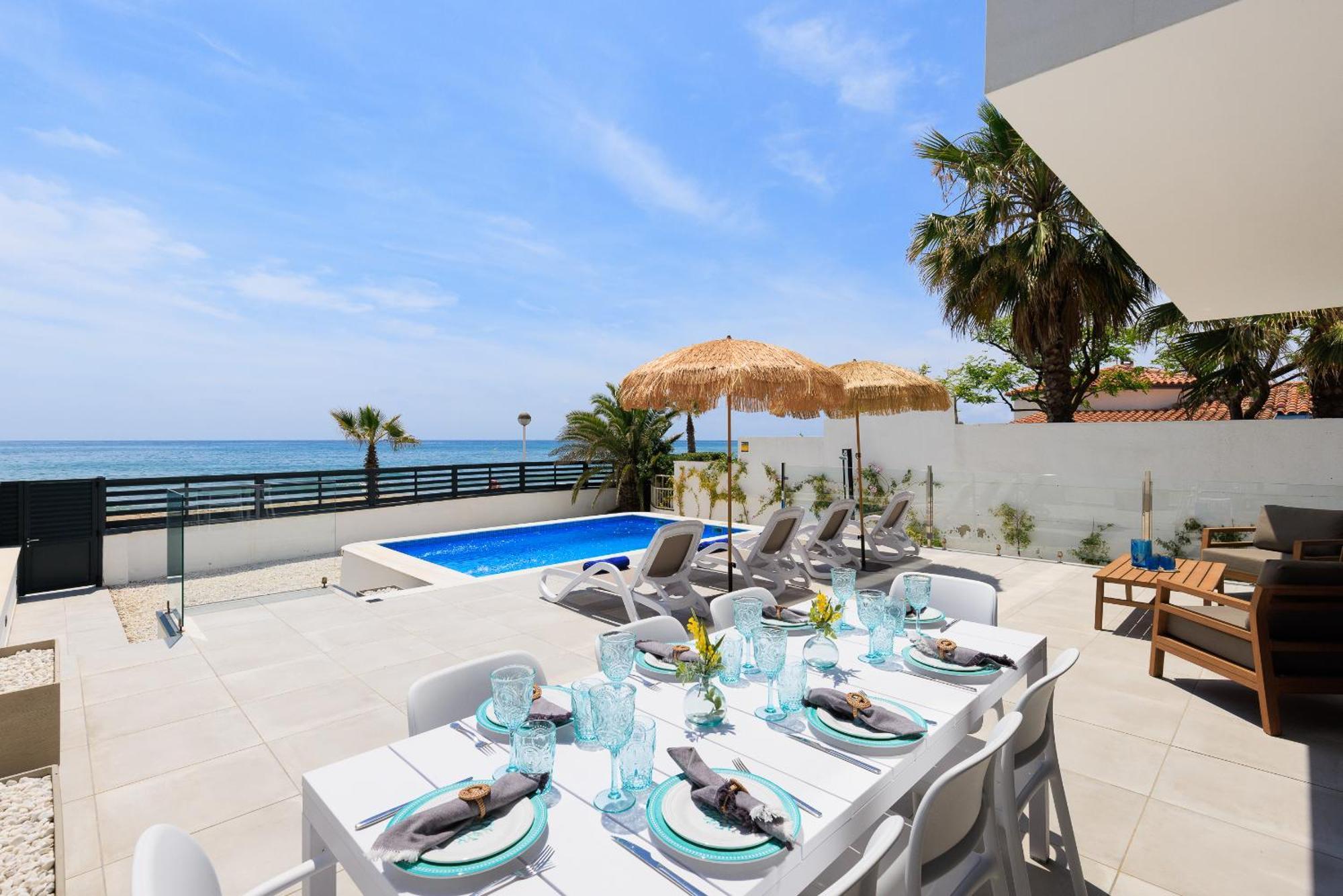 Villa Uhc Portofino *