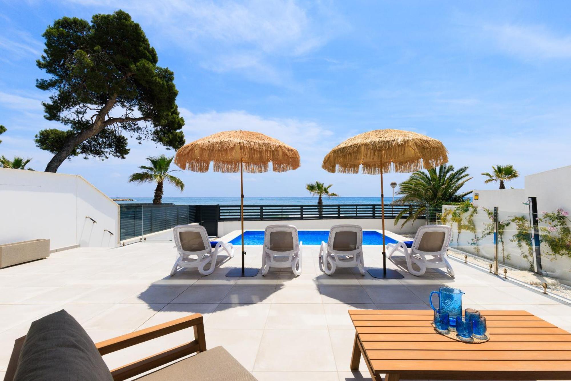 Villa Uhc Portofino *