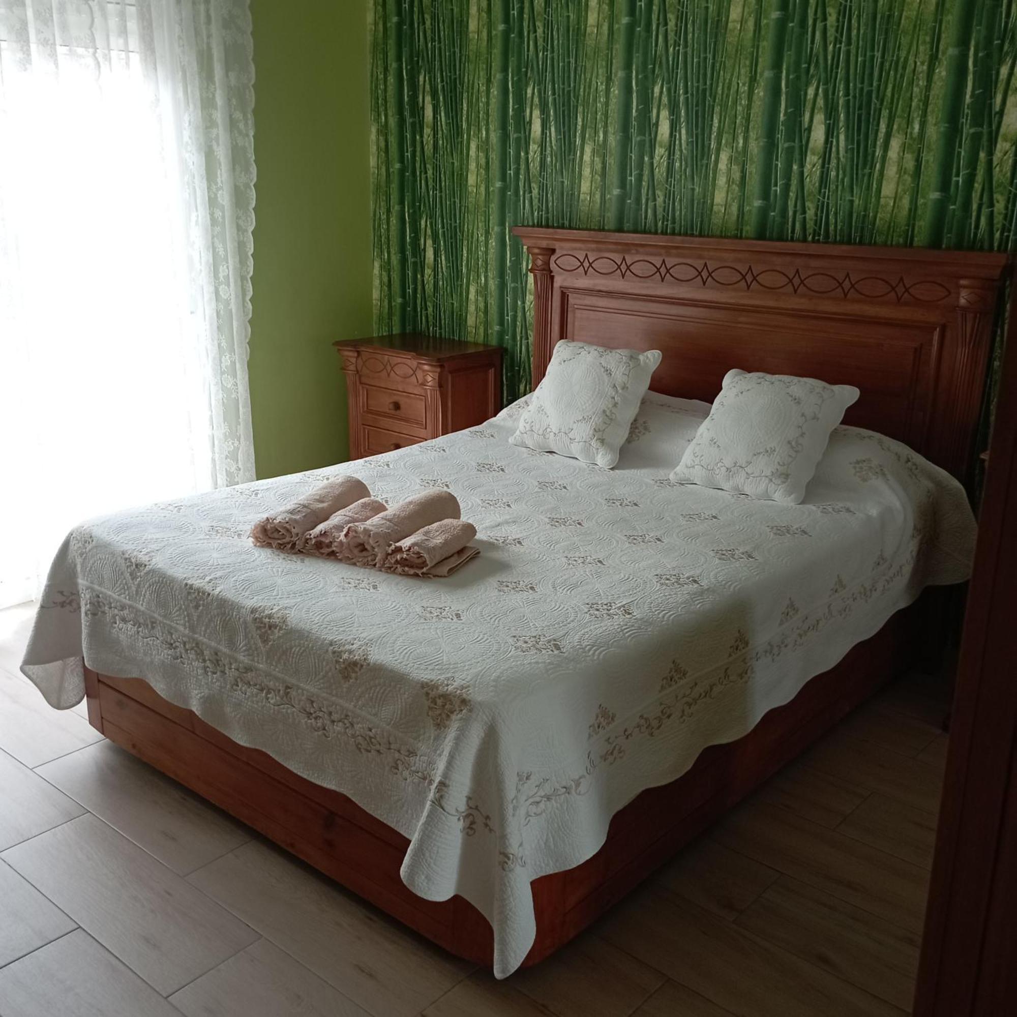 Apartamento De 3