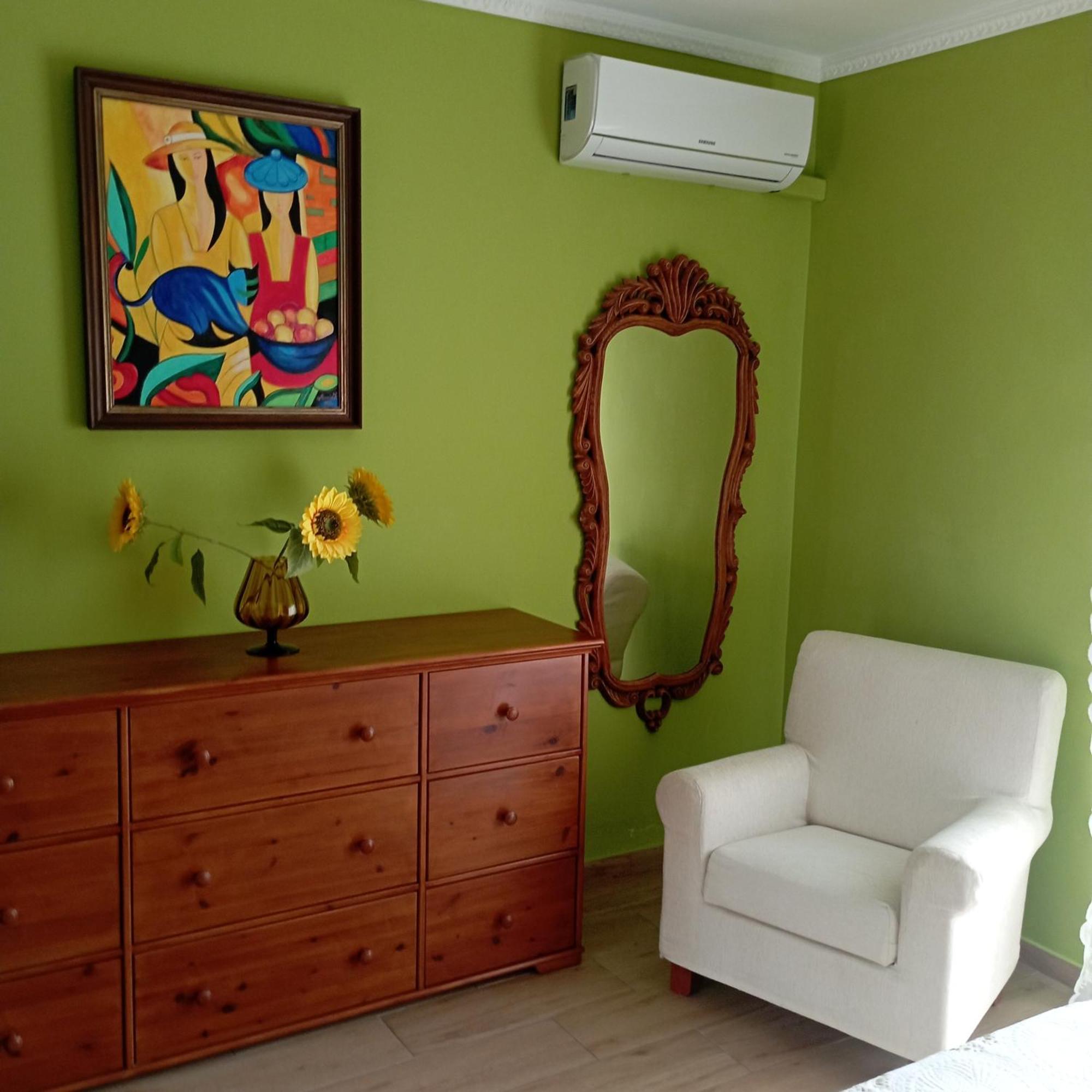 De 3 Apartamento Cambrils
