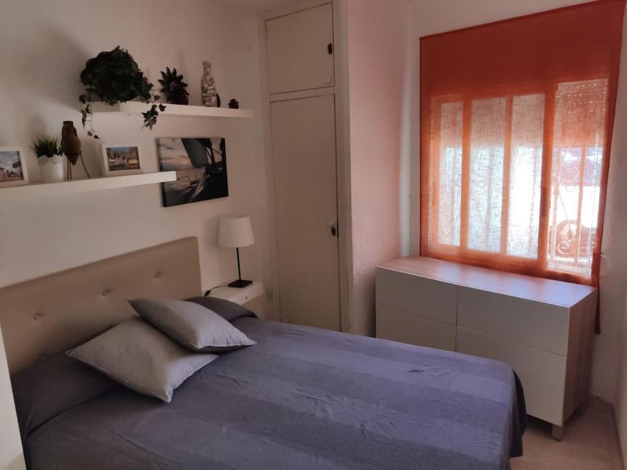 En Primera Linea De Playa En Apartamento *