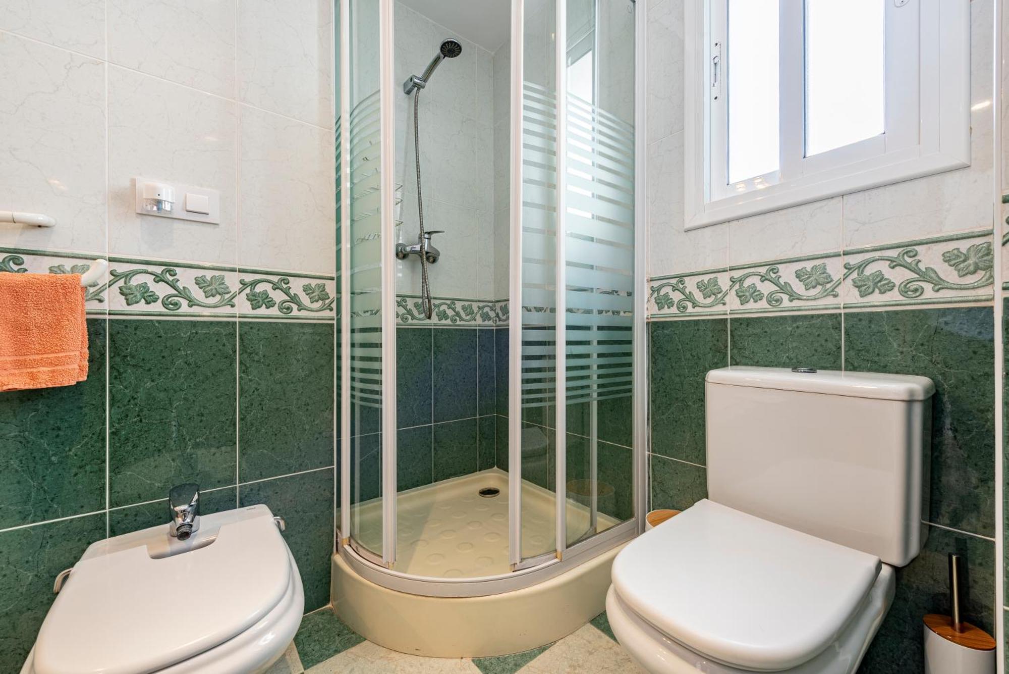 Apartamento Frente Al Mar *