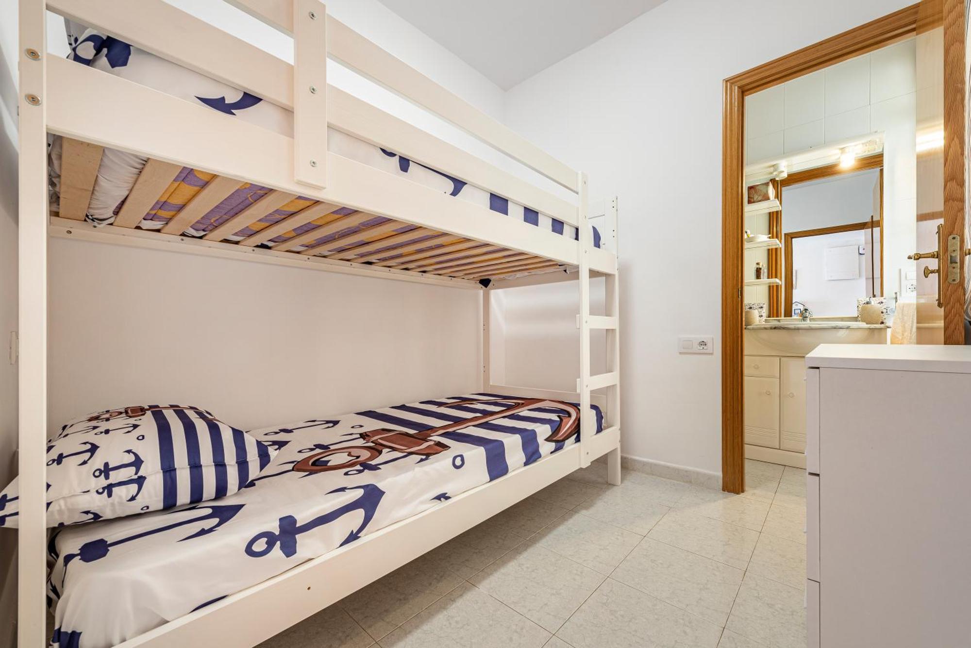 Apartamento Frente Al Mar *