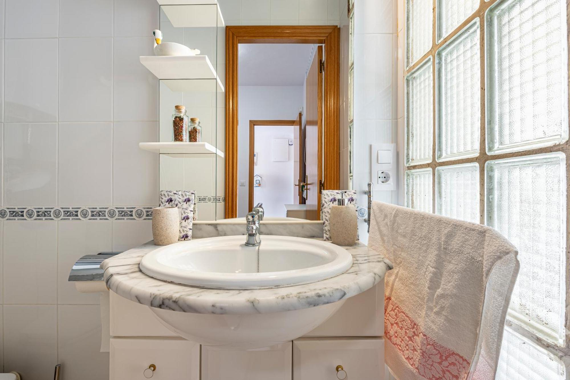 Apartamento Frente Al Mar