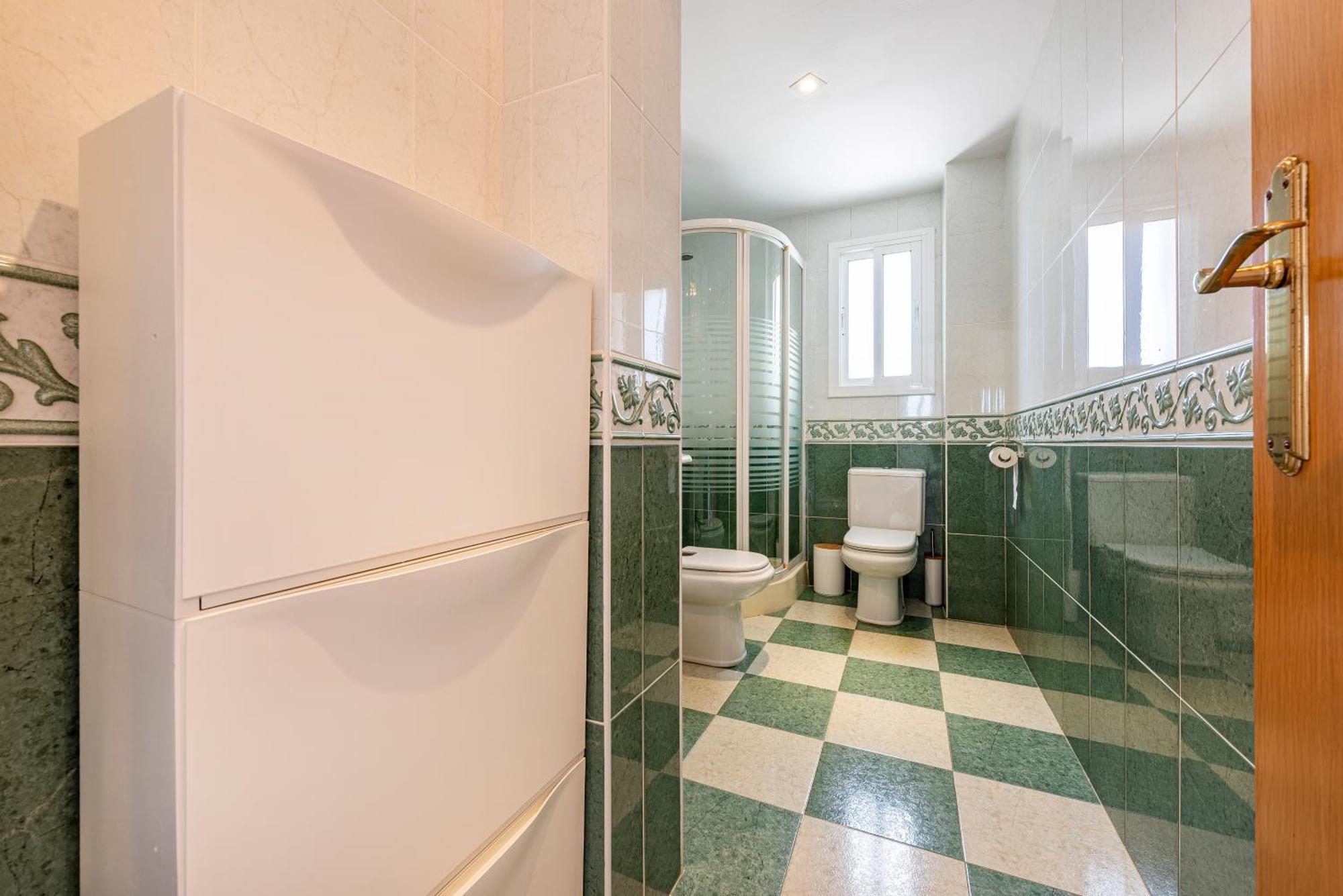 Apartamento Frente Al Mar *