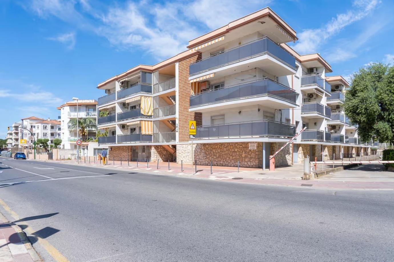 Apartment Playa Dorada B106 Cambrils