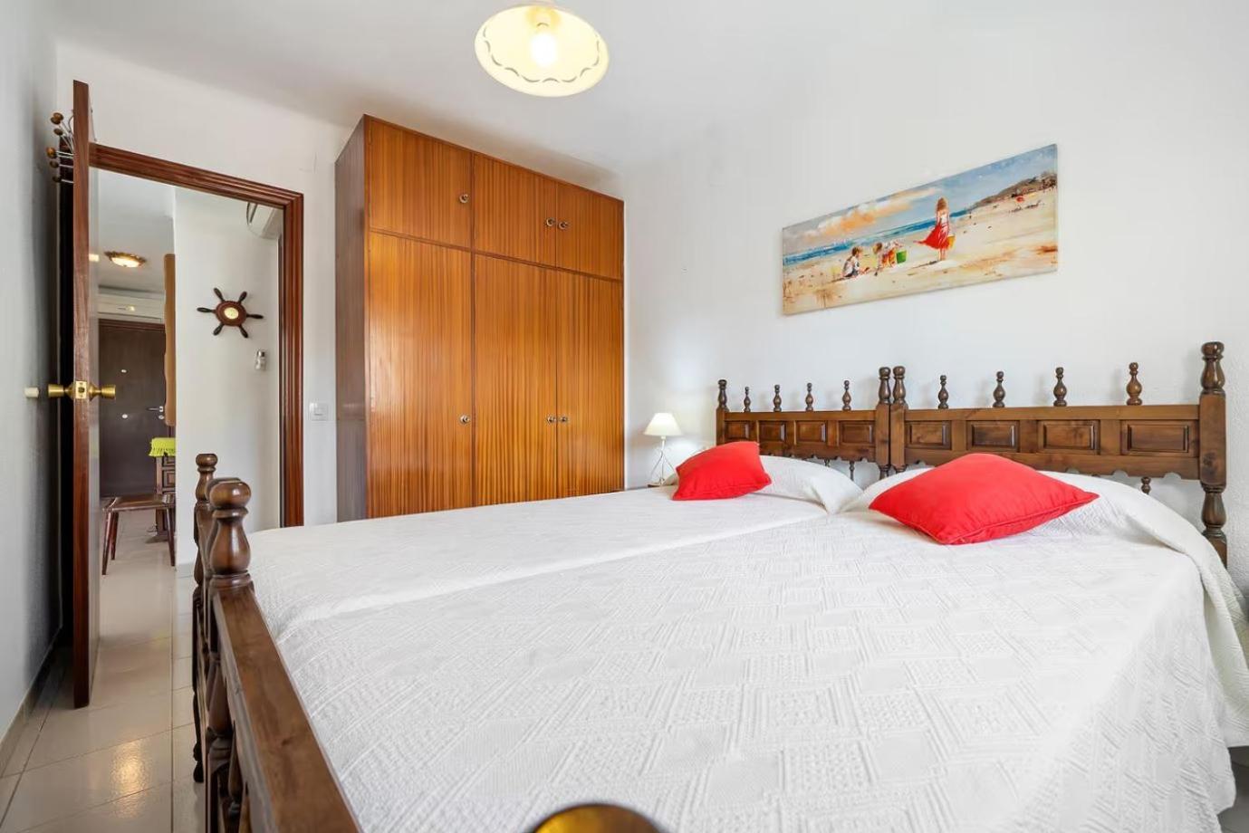 Apartment Playa Dorada B106 *
