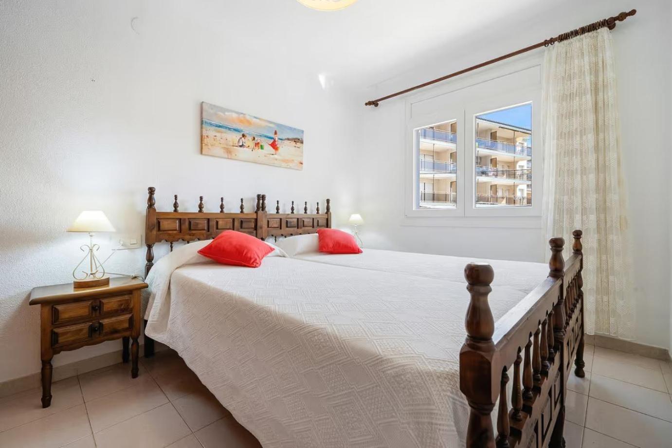 Playa Dorada B106 Apartment Cambrils