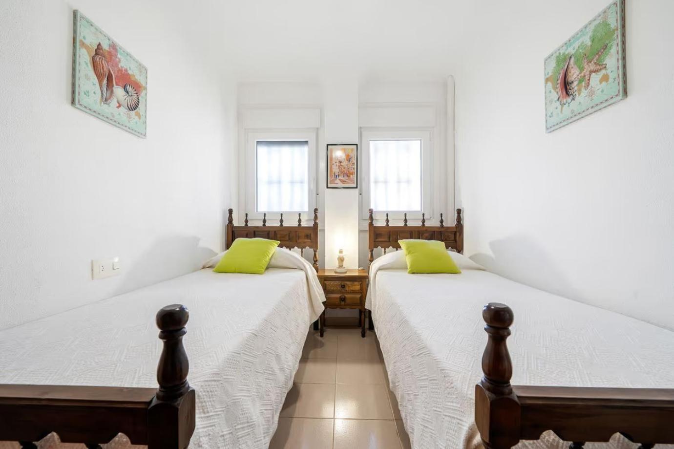 Apartment Playa Dorada B106 Cambrils