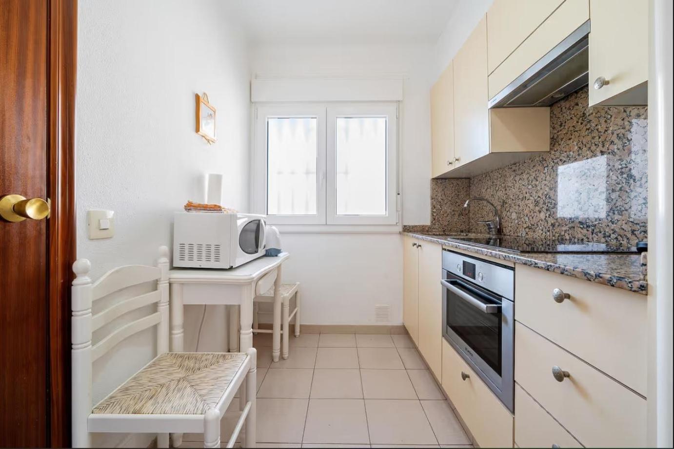 Playa Dorada B106 Apartment Cambrils