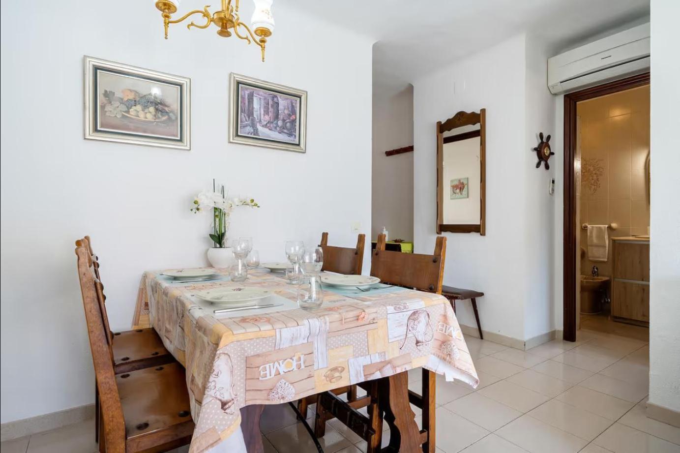 Apartment Playa Dorada B106