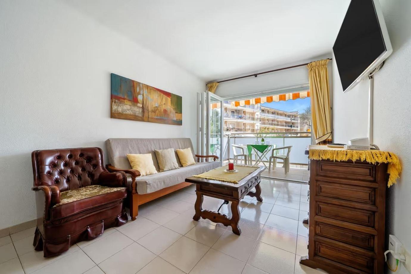 Playa Dorada B106 Apartment *