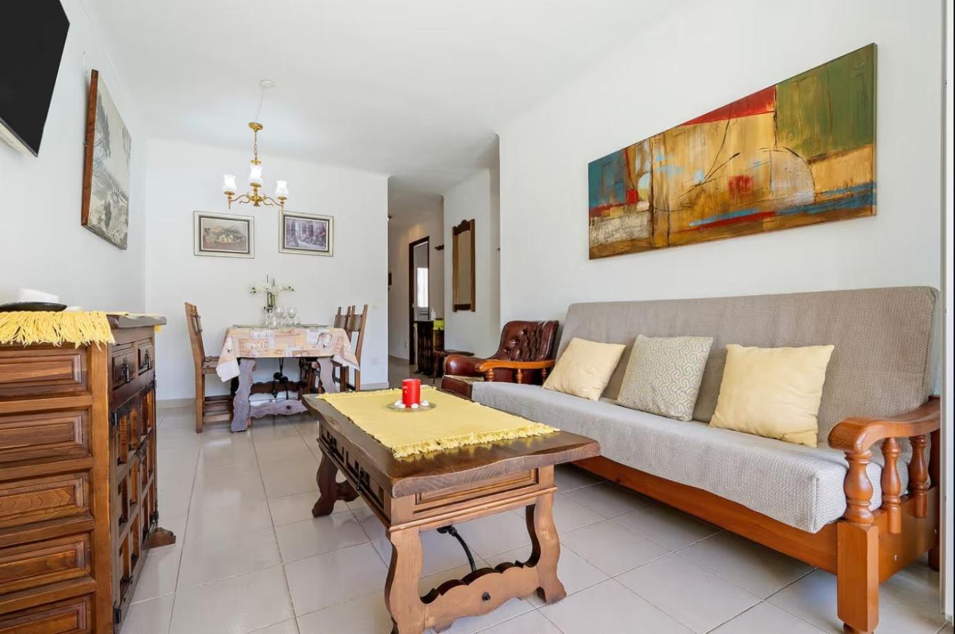 Apartment Playa Dorada B106 *