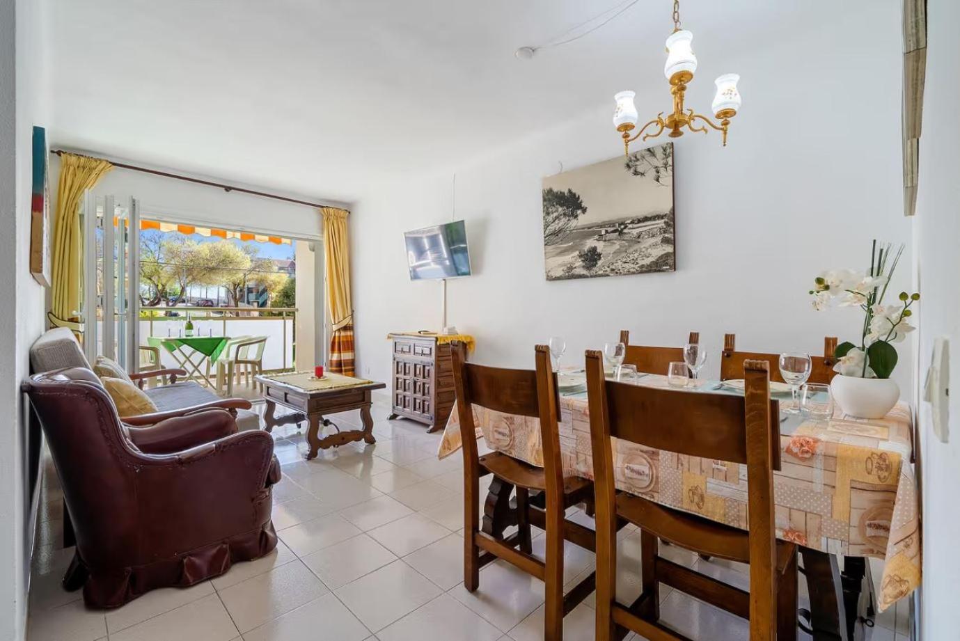 Playa Dorada B106 Apartment Cambrils