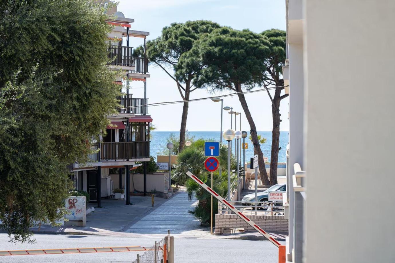 Playa Dorada B106 Apartment Cambrils