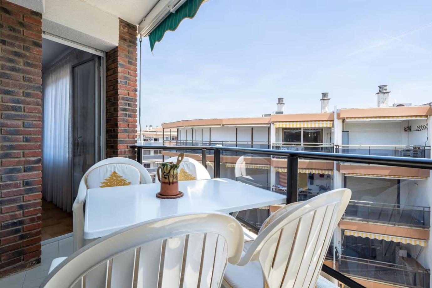 Apartamento Mexico I Cambrils
