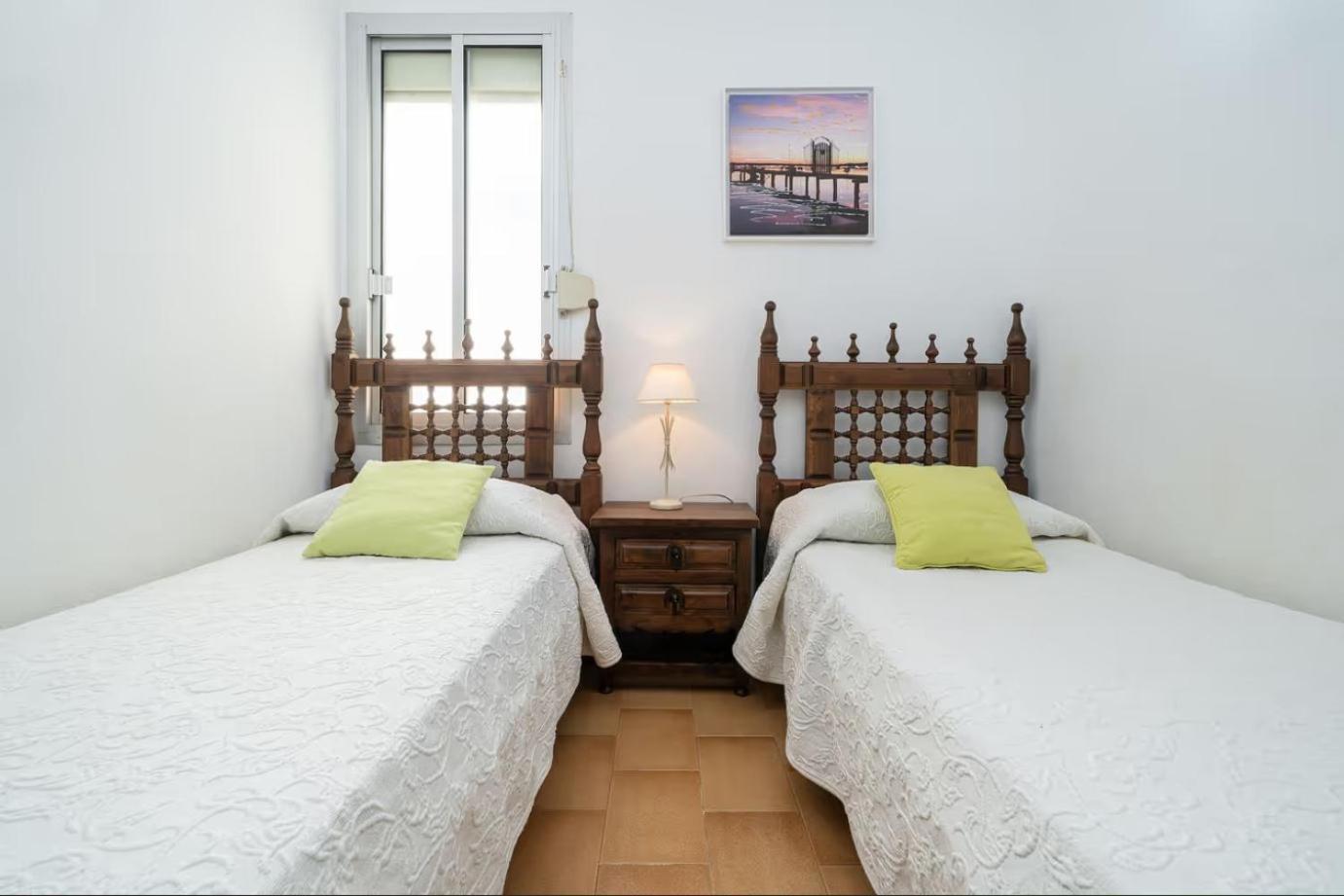Mexico I Apartamento Cambrils