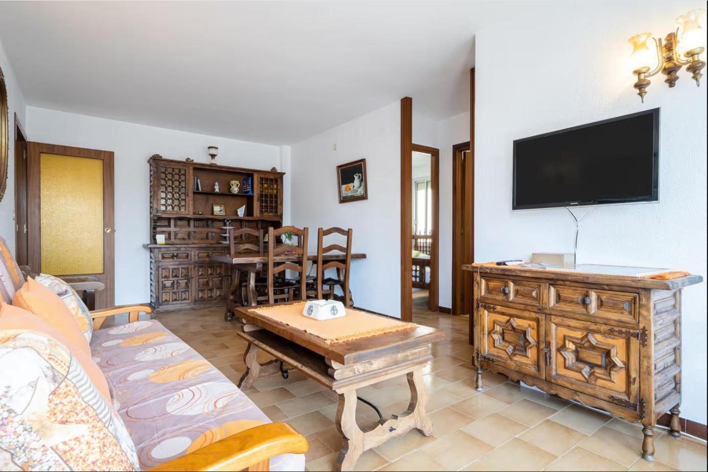 Apartamento Mexico I Cambrils