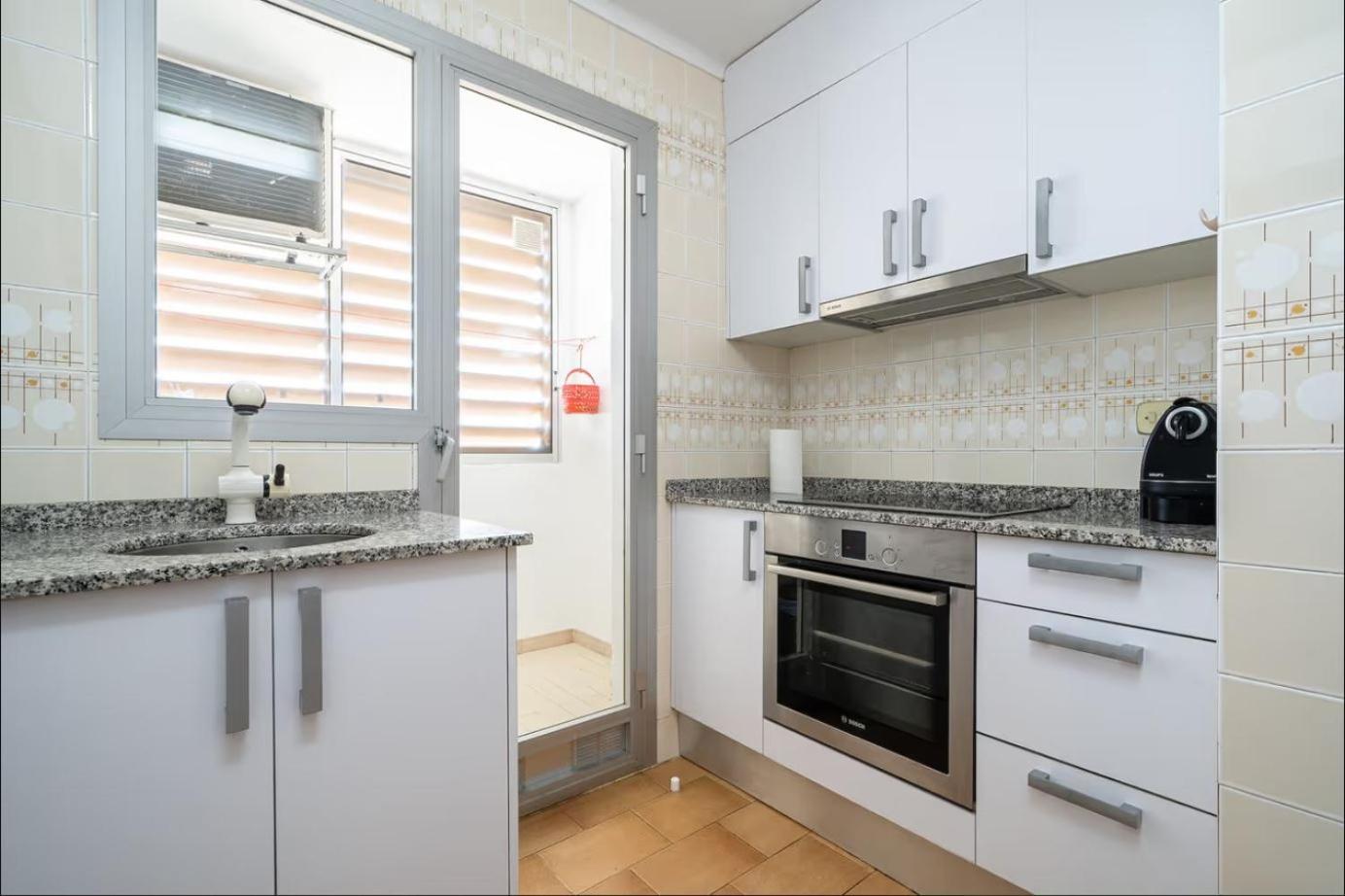 Apartamento Mexico I