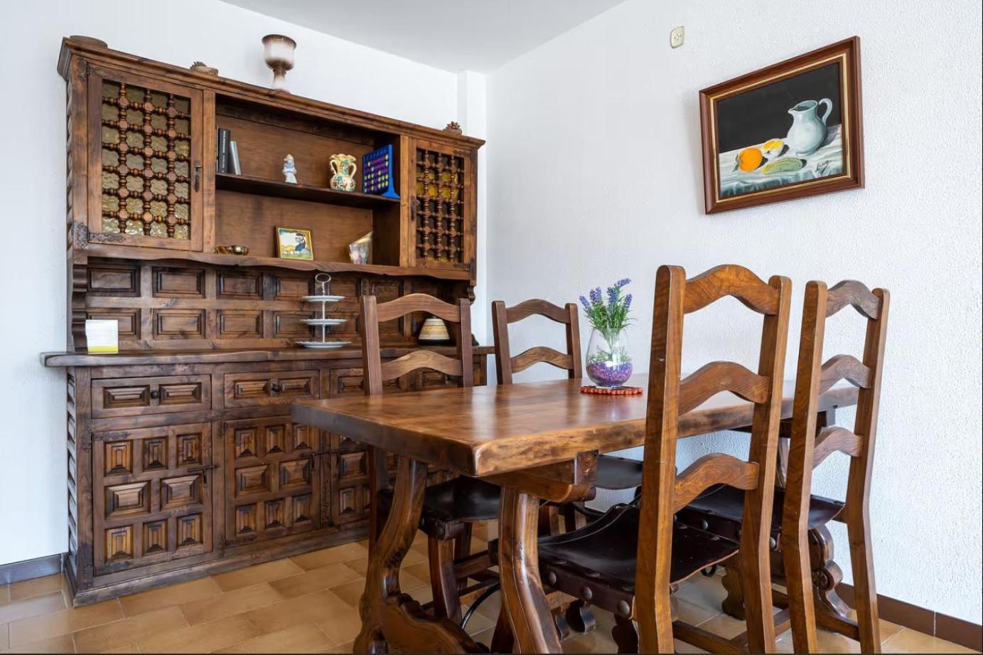Apartamento Mexico I *